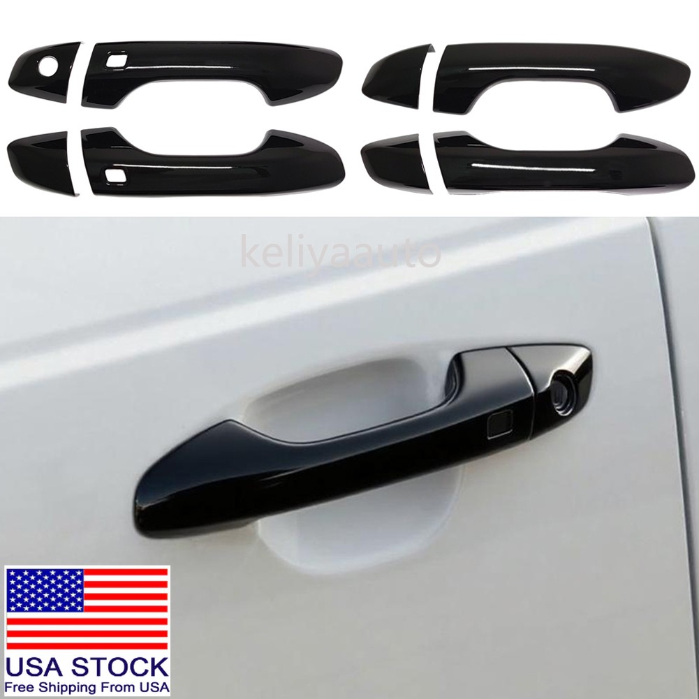 For 2017 2018 2019 2020 2021 2022 Kia Sportage Accessories Door Handle Cover