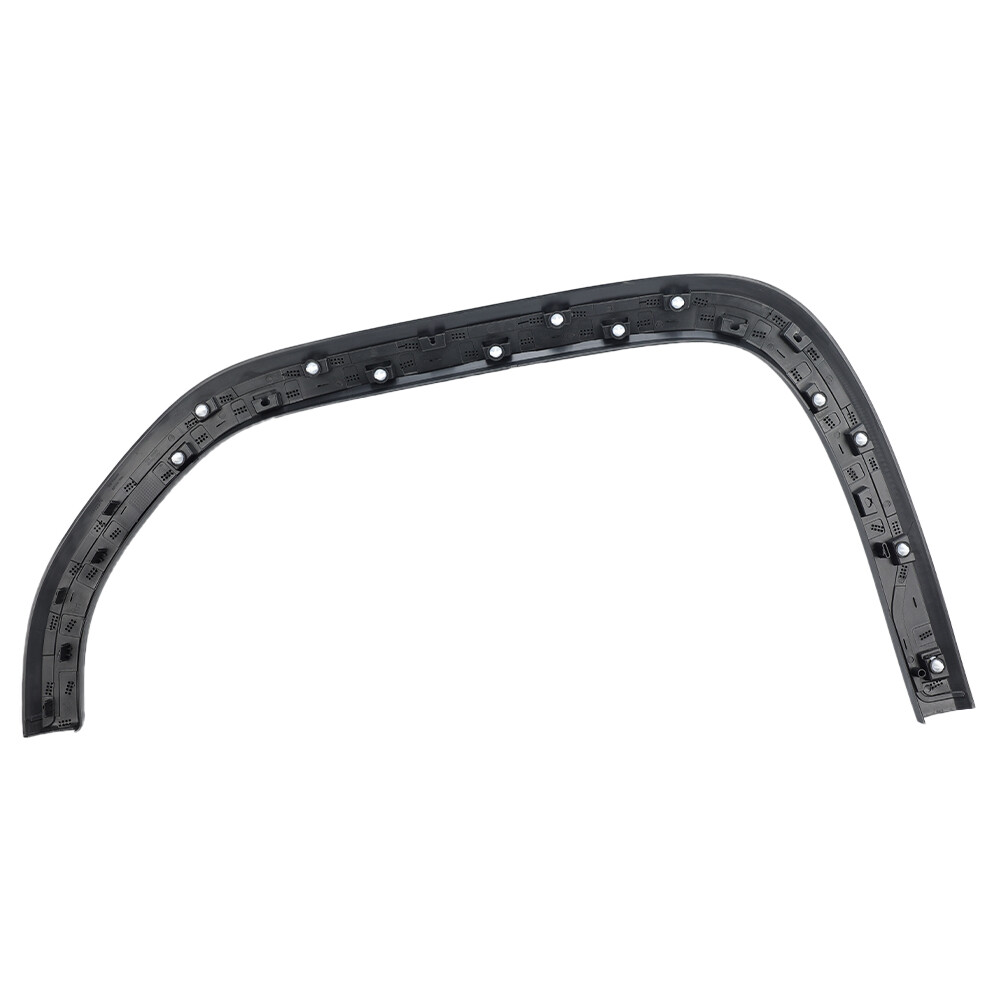 For GMC Sierra 1500 2019 2020 2021 2022 23 Right Side Front Fender Flare Molding