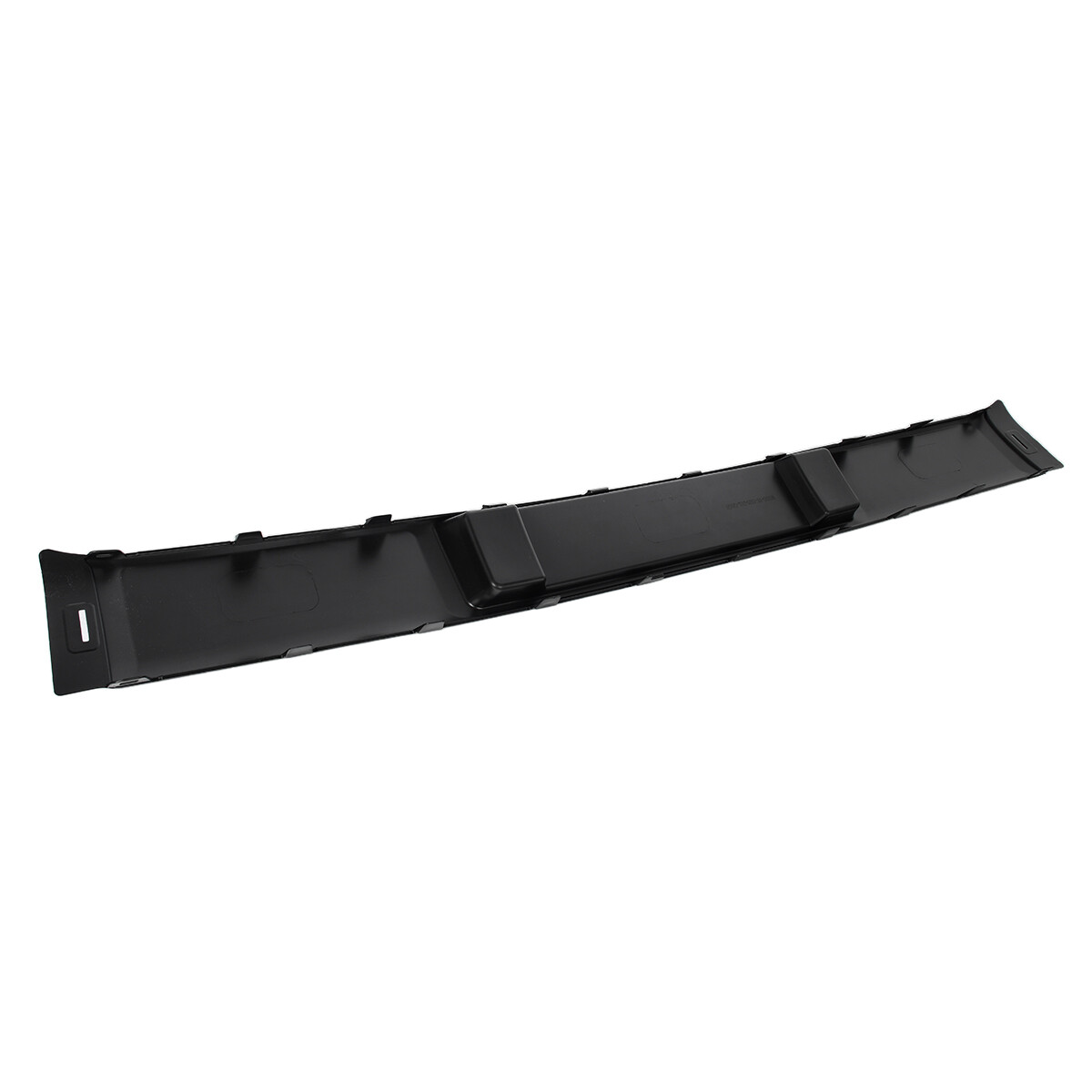 Front Bumper Cover Molding For 2015-2020 GMC Yukon/Yukon XL 22936424 GM1044120