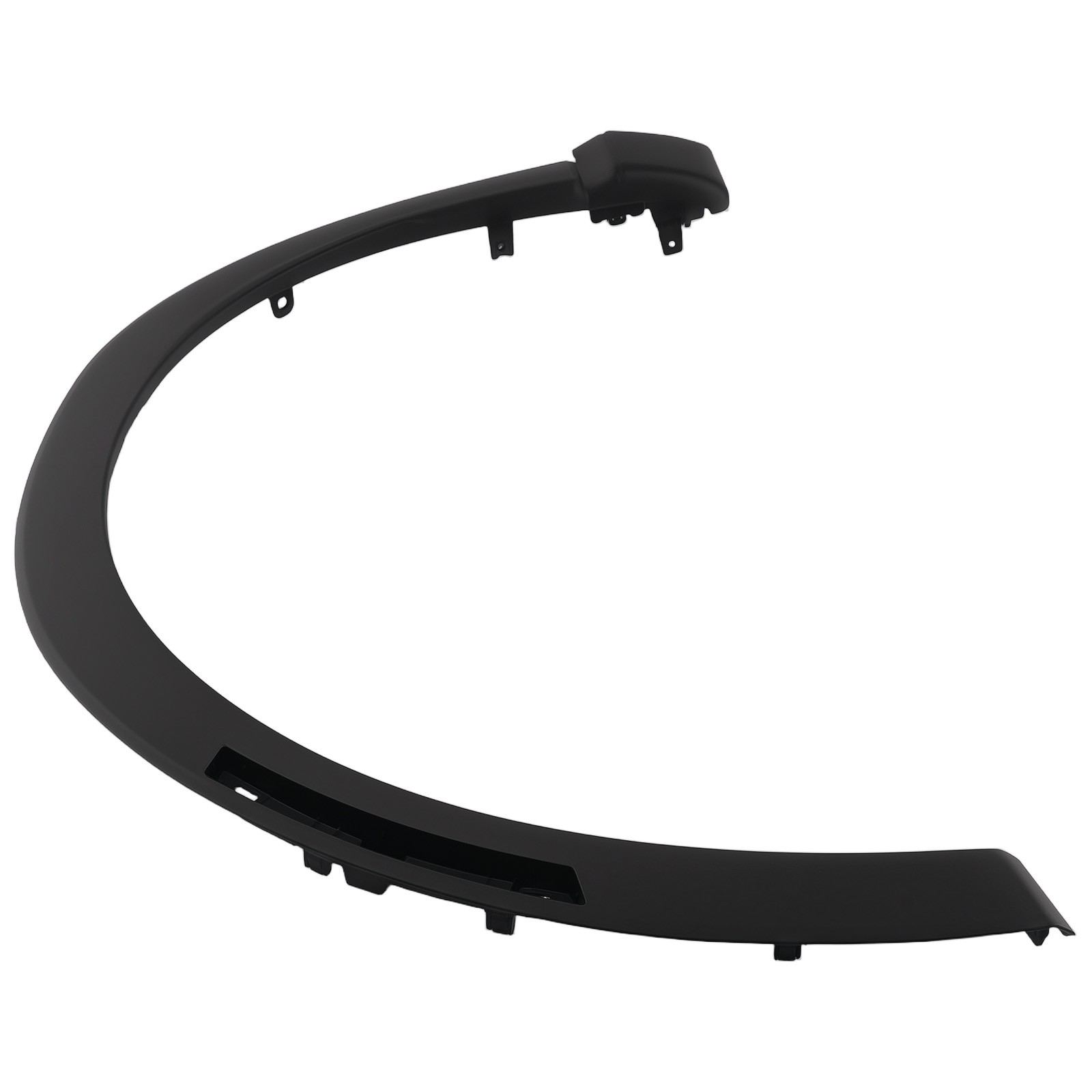 1x LH Driver Side Front Fender Flare Molding For Honda CR-V EX Hybrid 2023-2024