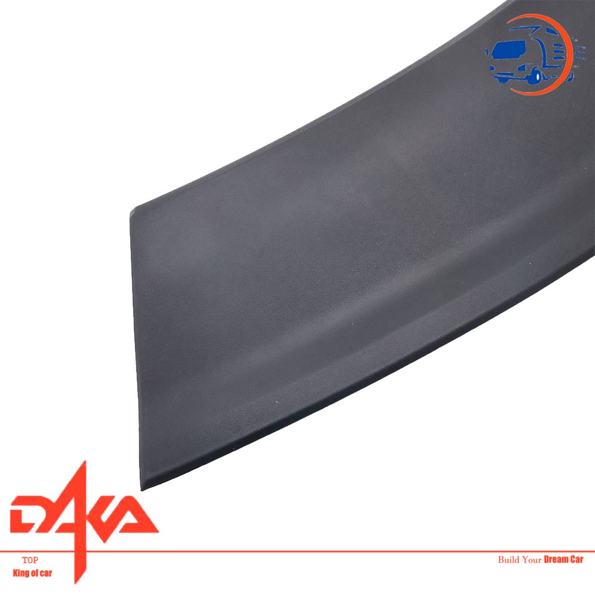 For 2020-2024 Ford Explorer Rear Fender Trim Molding Moulding Right+Left
