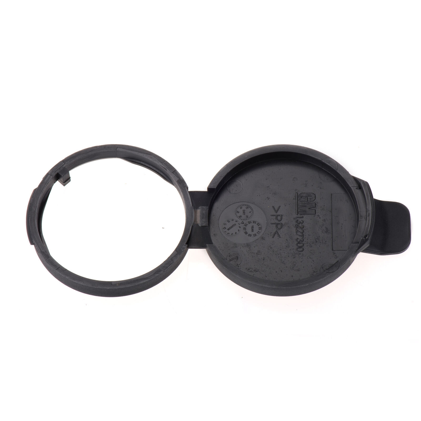 13227300 Windshield Wiper Washer Fluid Reservoir Bottle Cap Cover For Chevrolet