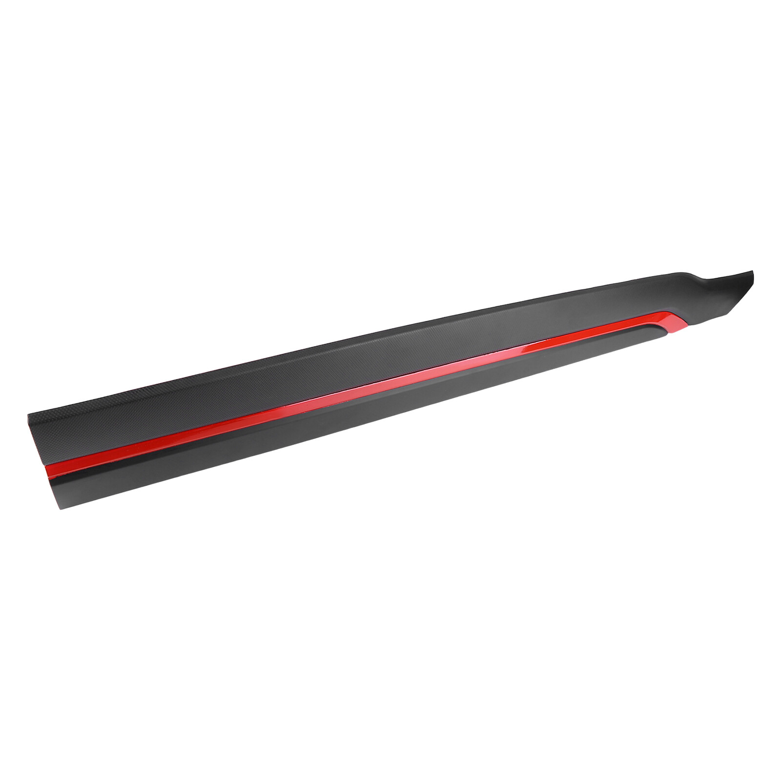 Front Right Door Lower Molding Door Garnish Fit For Subaru Forester 2019 -2023