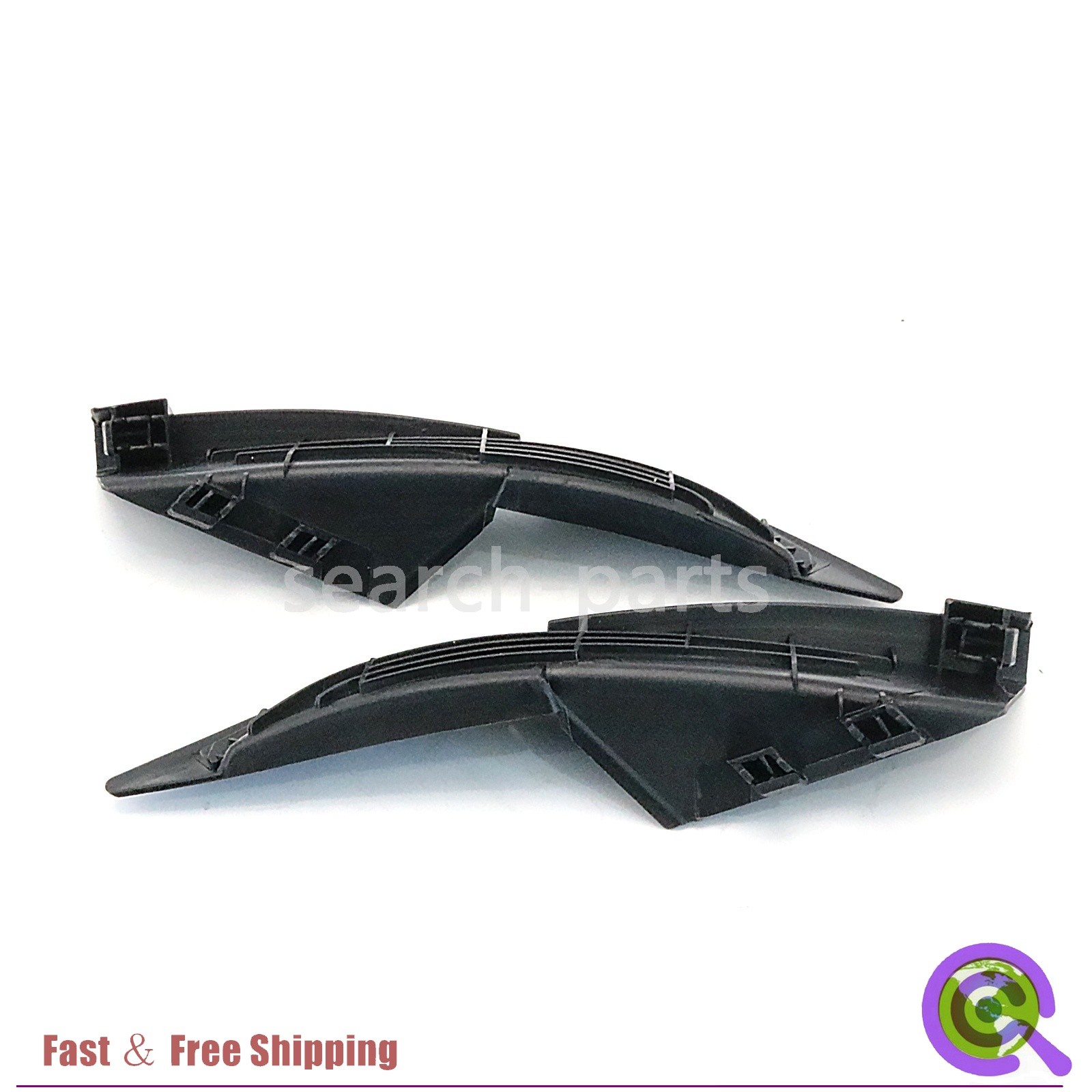 For Hyundai Elantra 2011-2016 Front Right & Left Side Cowl Cover High Quality
