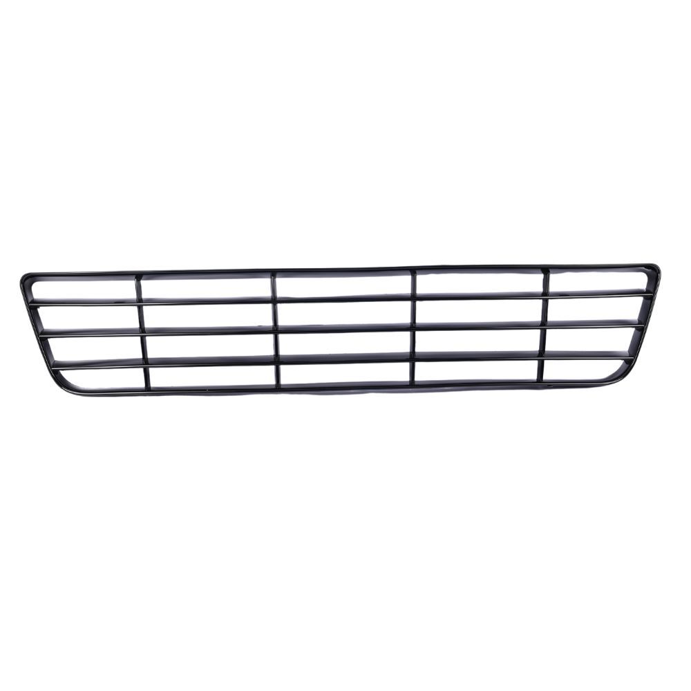 Bumper Grille Front Center Lower For 2012-2013 Volkswagen Golf R 5K0853671J041