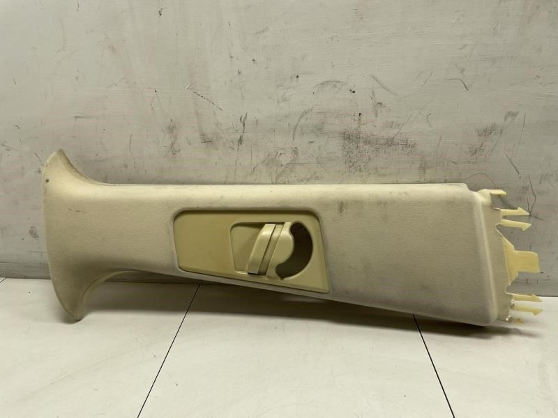 2004 LAND ROVER RANGE ROVER INTERIOR FRONT RIGHT PASSENGER C PILLAR TRIM OEM+