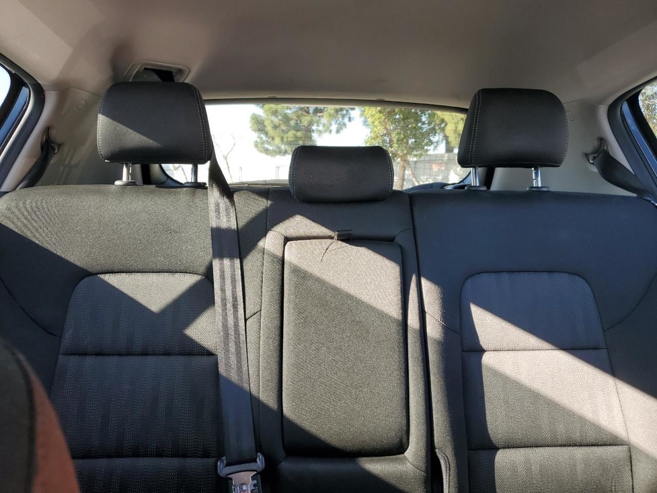 LOCAL PICKUP ONLY!Passenger Right Center Pillar Without Sunroof Fits 20-22 SPORT