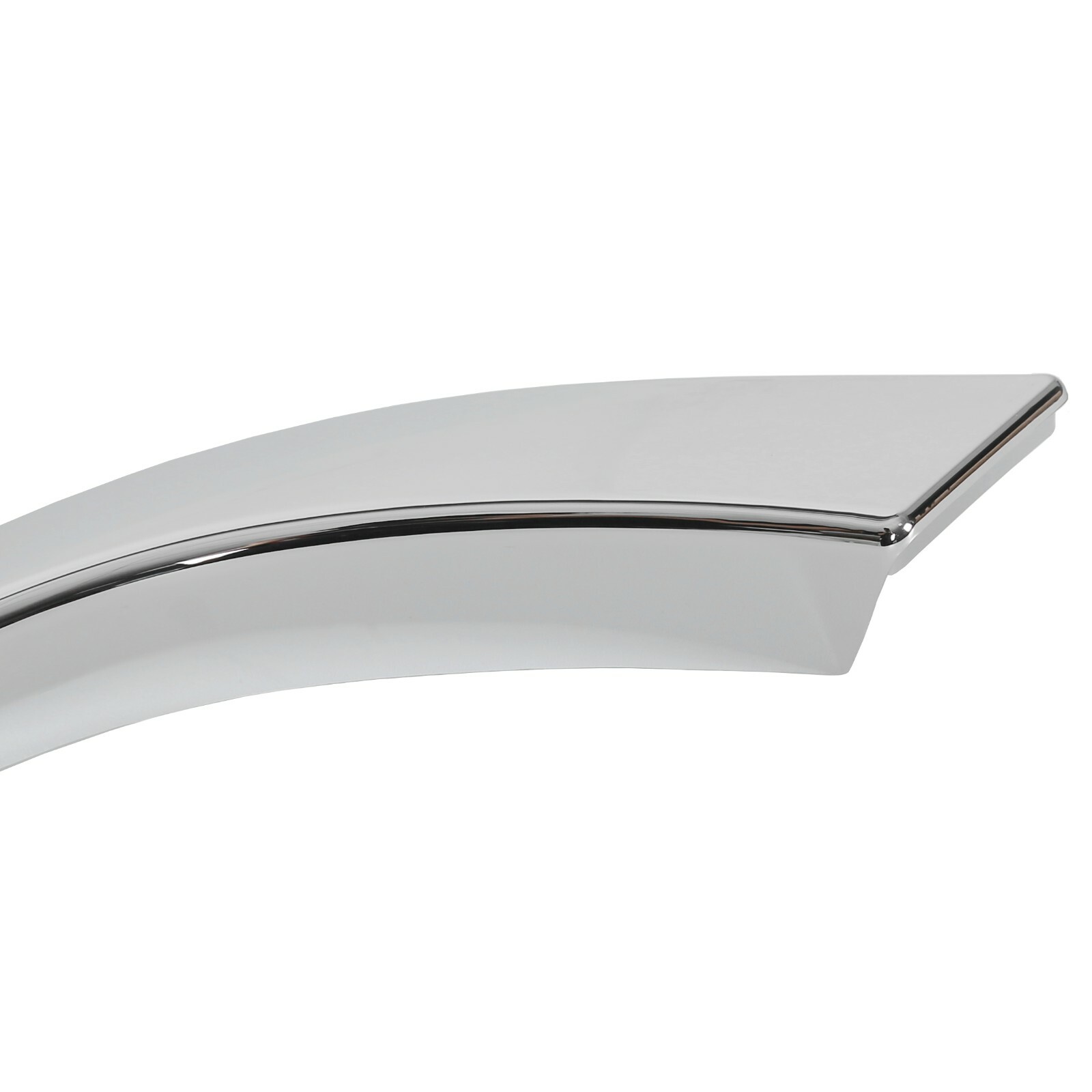 For 2007-2015 09 Mini Cooper R55 R56 R58 #MC1235100 Chrome Grille Hood Molding