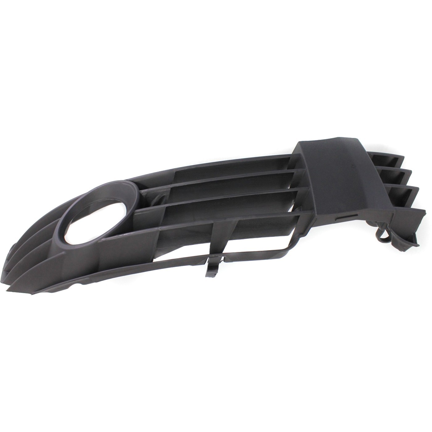 Fog Light Trim For 2001-2005 Volkswagen Passat Primed Front Right 3B0853666LB41