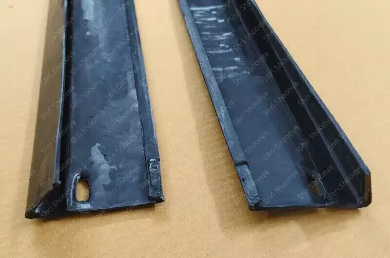 Rocker Side Molding Set Suzuki SJ413 SJ410 Samurai Sierra Jimny High Quality