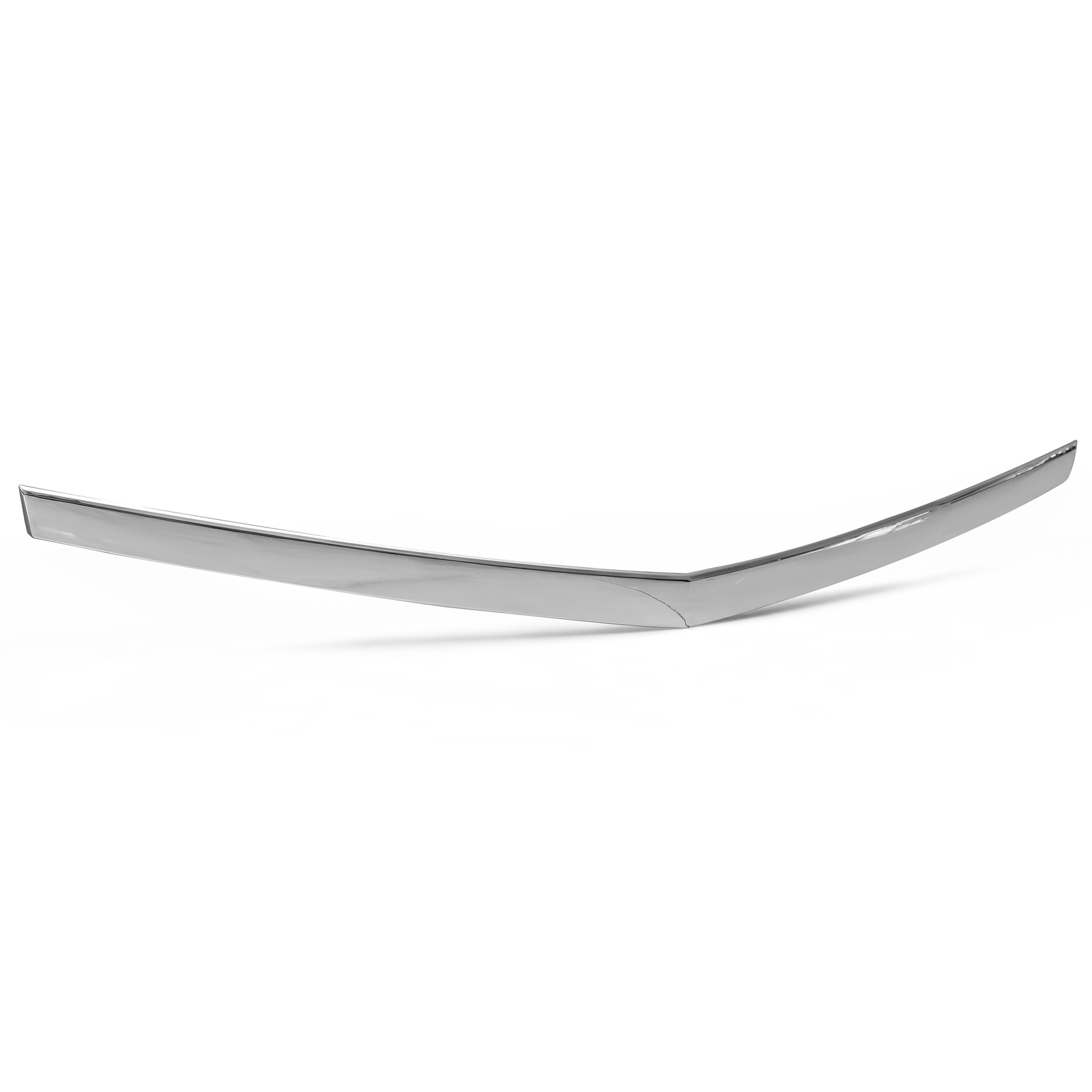 Hood Molding Trim Moulding Chrome For Cadillac SRX 2010-2016 Replace 22774203