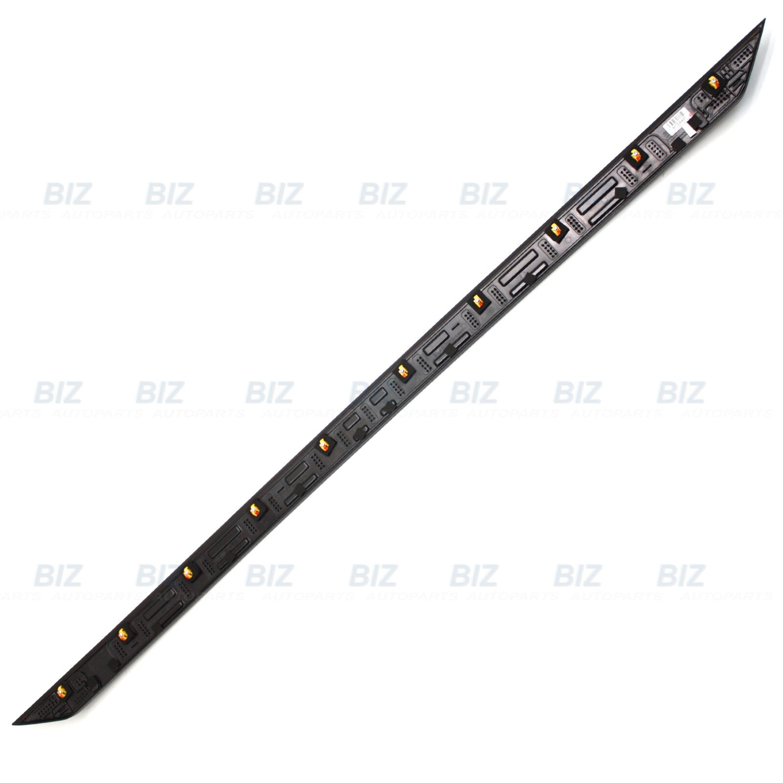 Genuine Lift-Gate Finish Panel Trim Molding for 2022-2024 Tucson 87370-N9000CA
