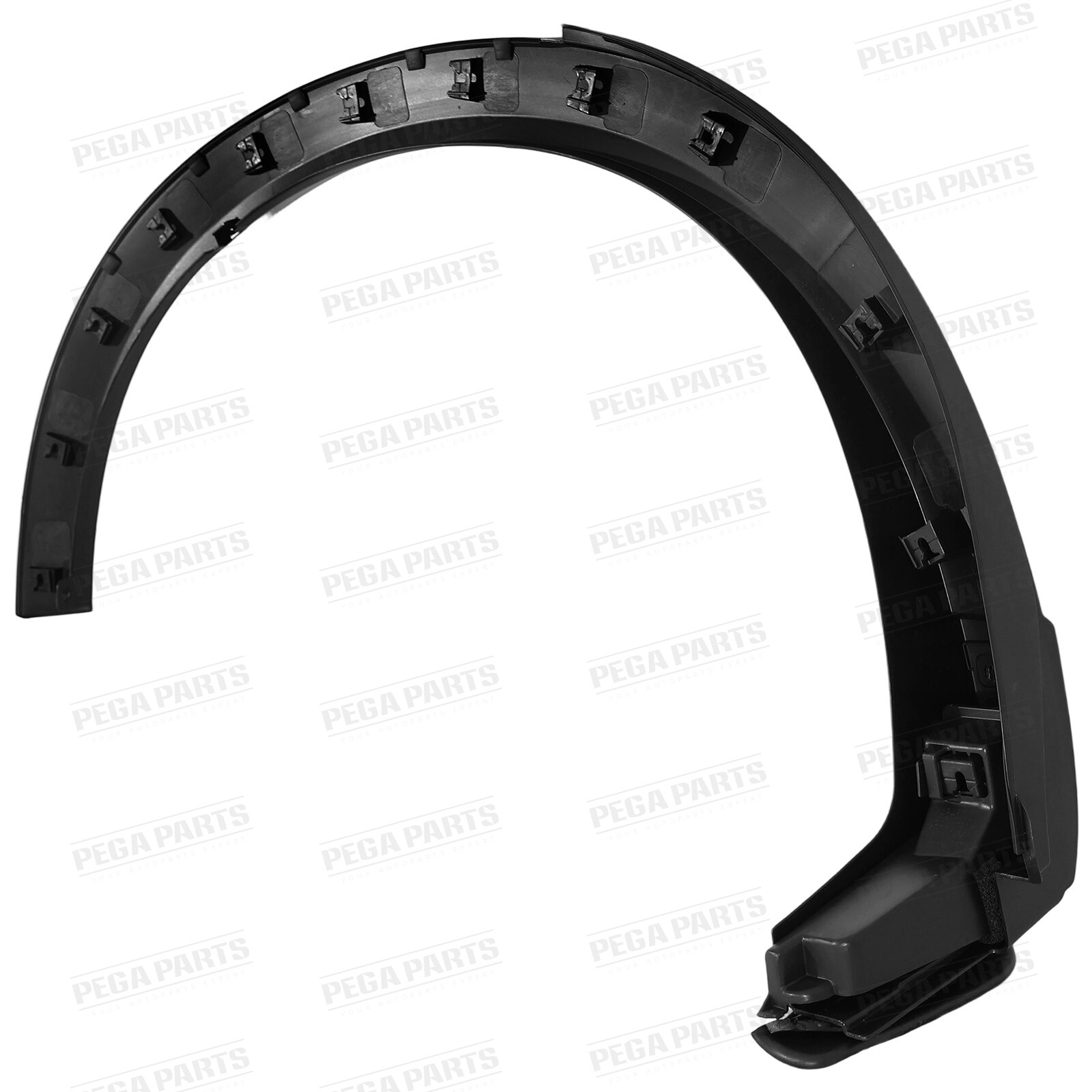 For Mazda CX-9 2016-2023 Rear Driver Left Side Fender Opening Wheel Arch Trim