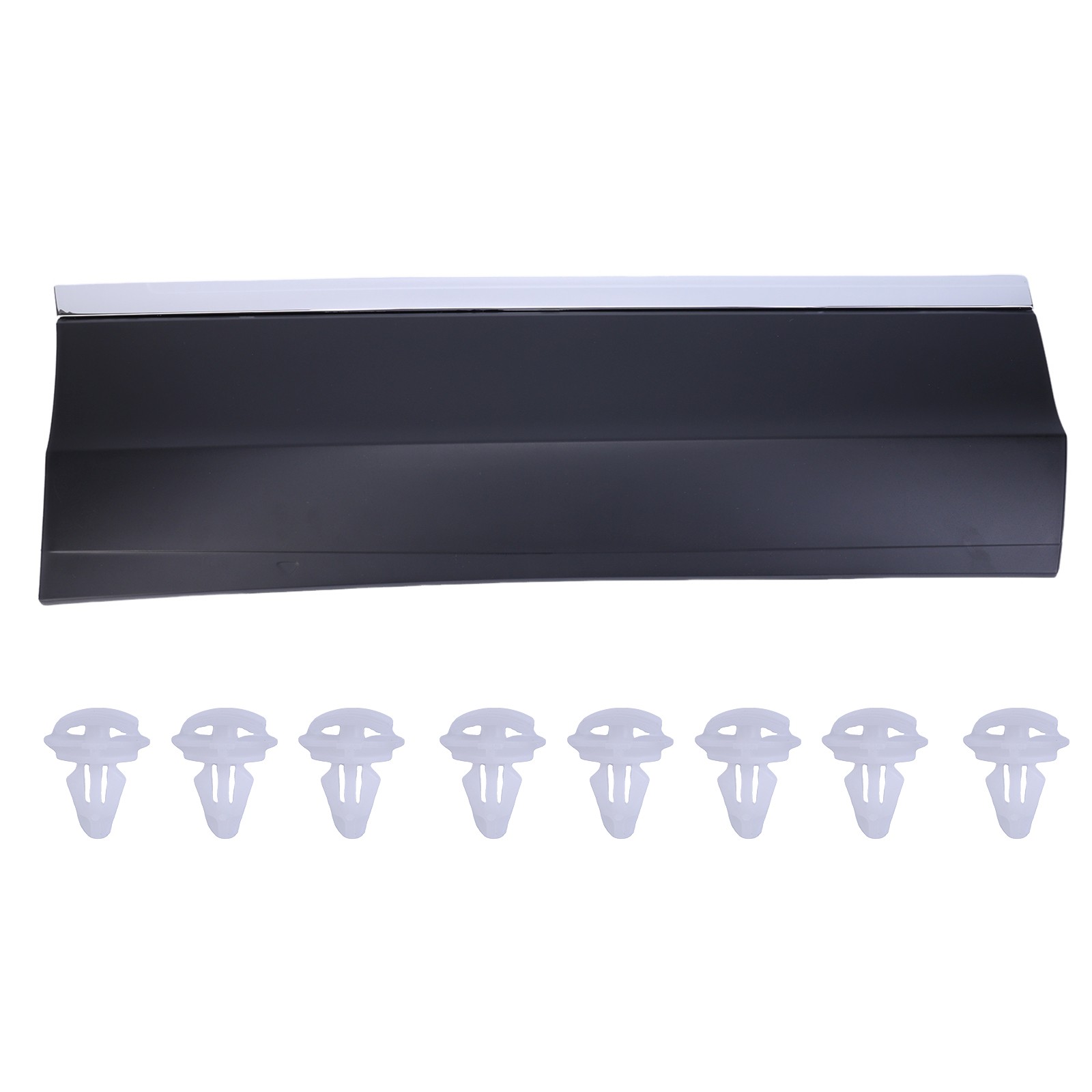 For 2018-21 Volkswagen Tiguan Right Rear Door Trim Molding 5NL854950JRYP
