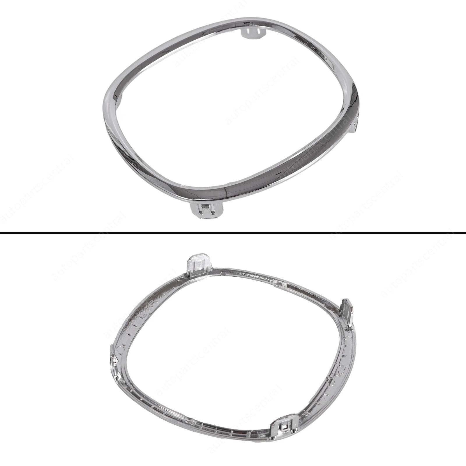 Grille Trim Ring For Acura MDX 2017-2020 Inner Center 71128-TZ5-A01