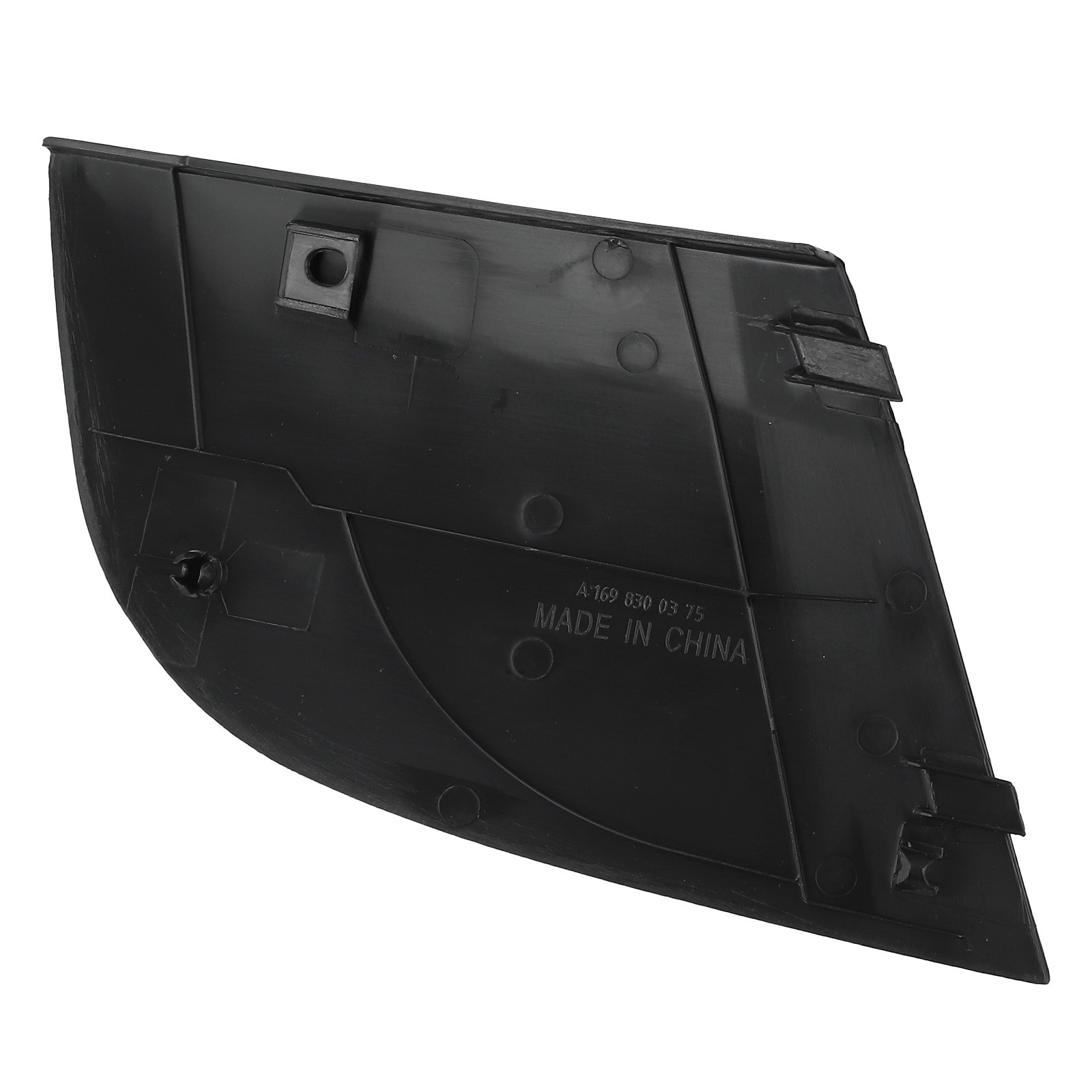 High Quality Plastic Front Windshield Water Drain Cover for Benz B CLASS W245