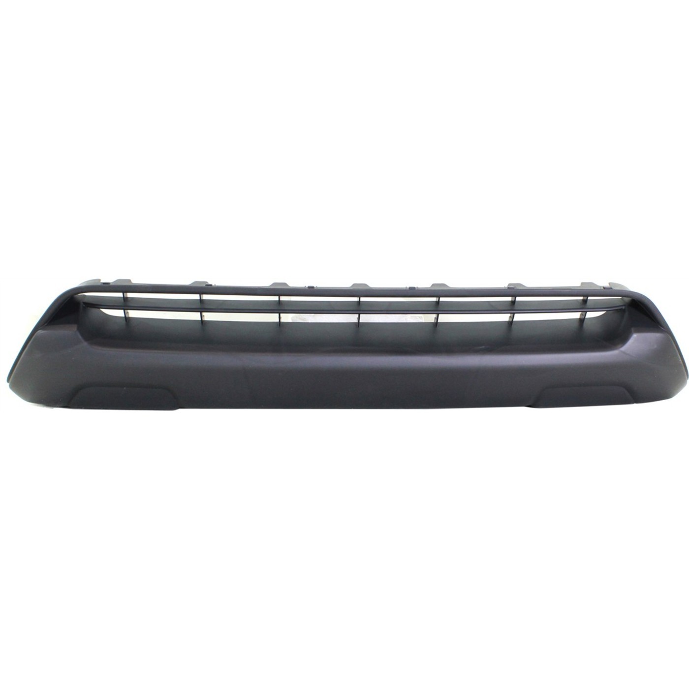 Bumper Face Bar Grilles for Toyota Tacoma 2012-2015