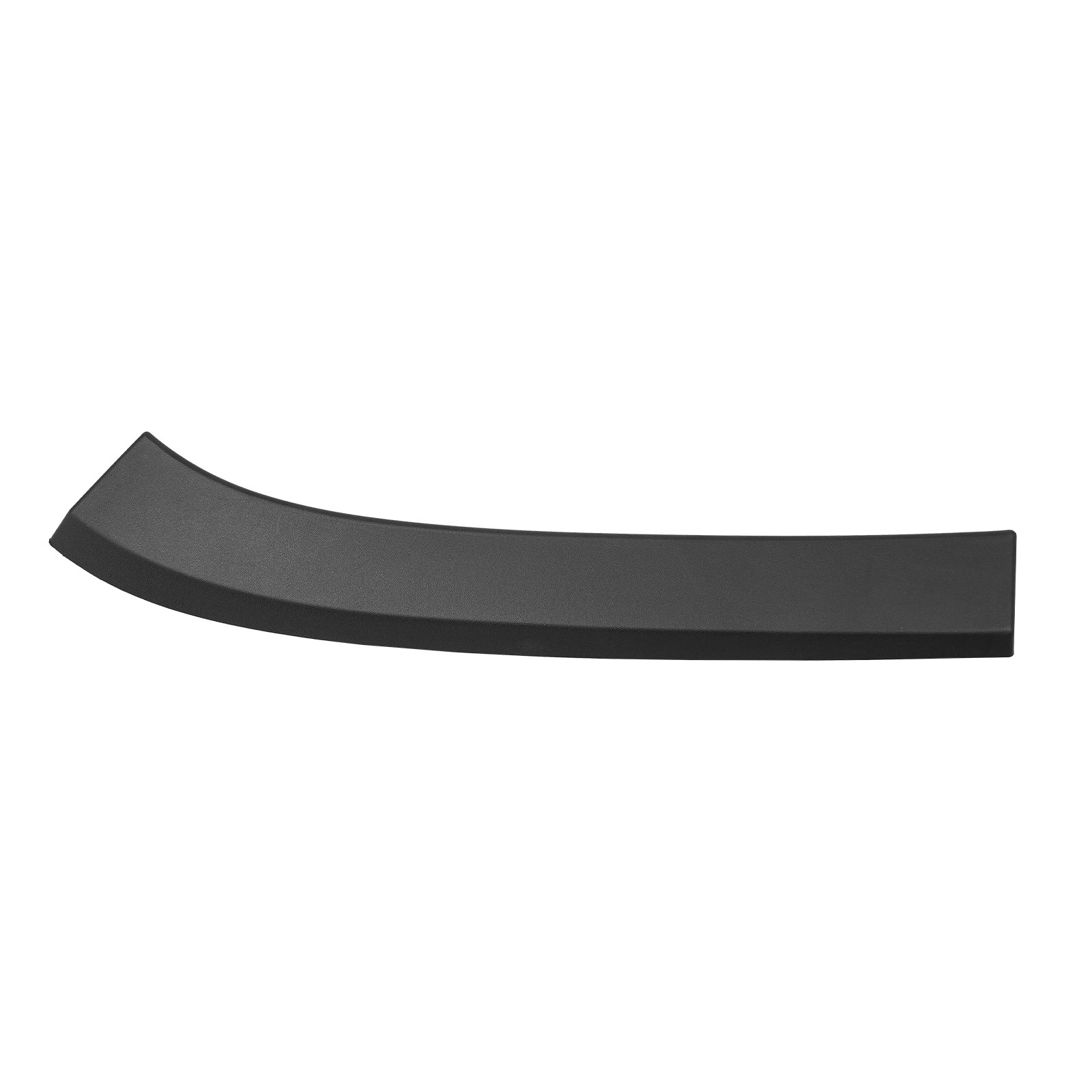 Rear Left Side Wheel Opening Molding Fender Flare For Jeep Cherokee 2013-2018
