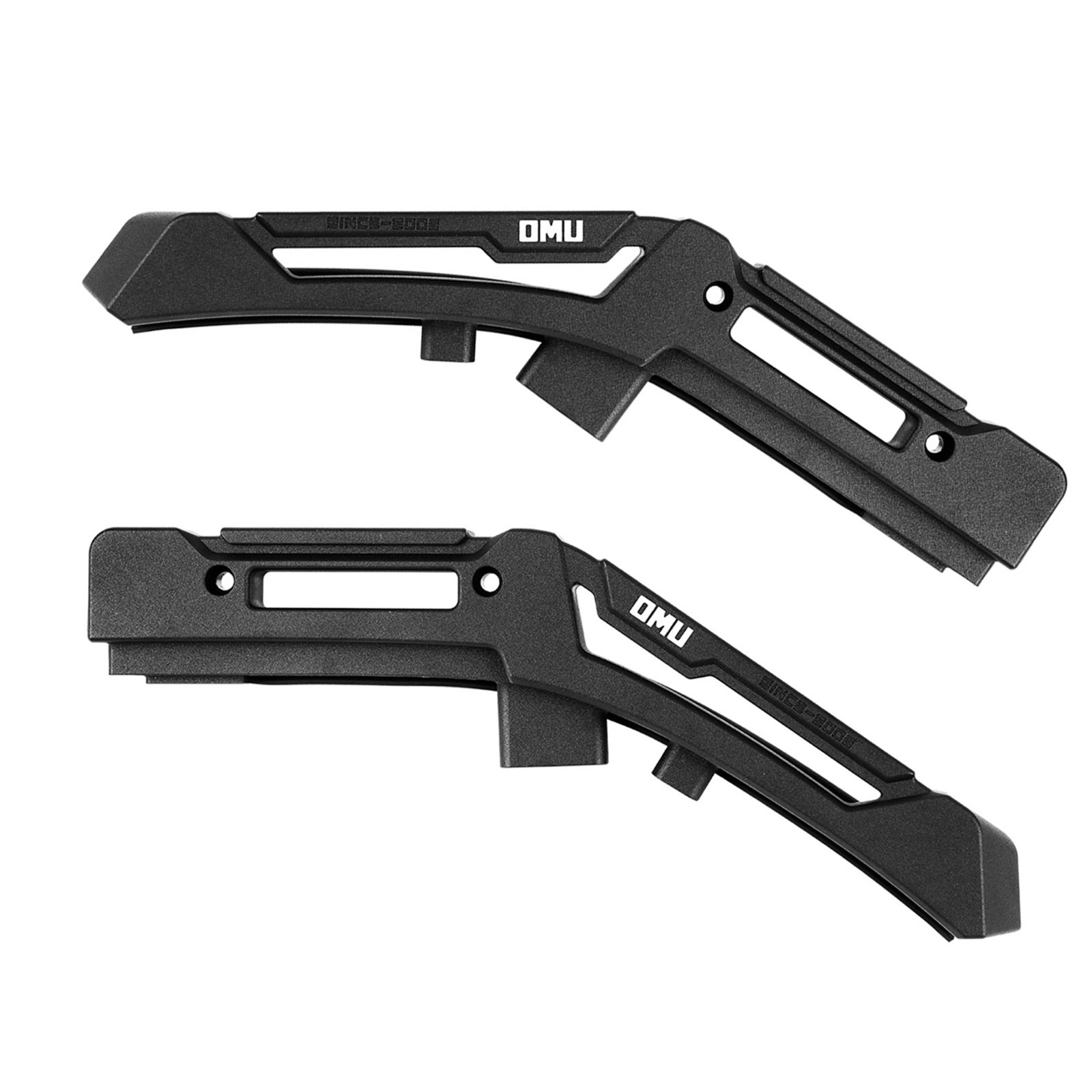 Limb Riser Engine Hood Trail Sights Compatible with 2021+ Ford Bronco