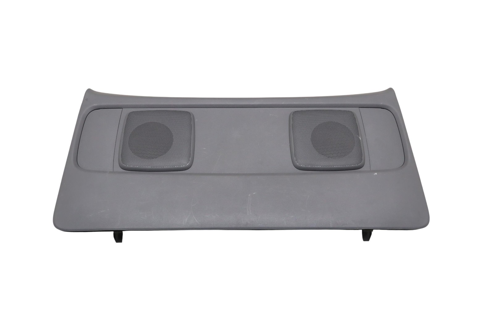 2021 Toyota Sienna Tailgate Liftgate Trim Cover Panel Warm Gray 6775008040B0 OEM
