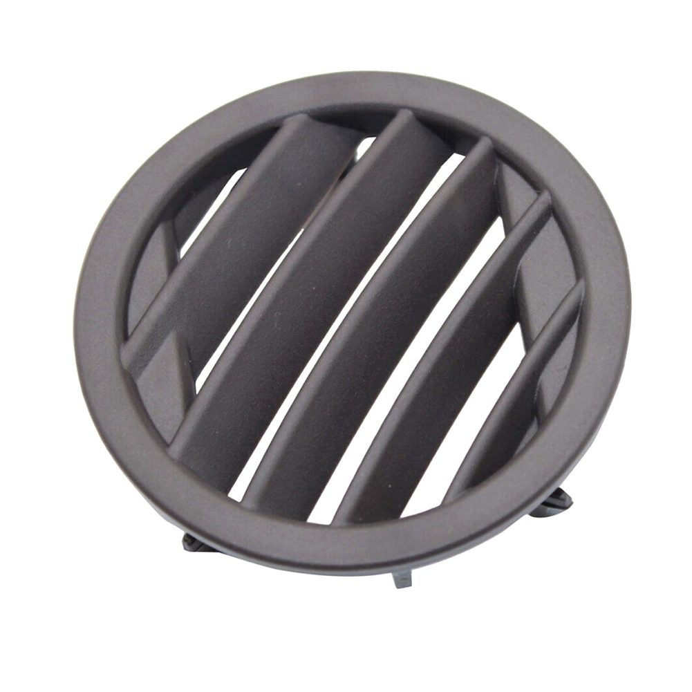 High Quality Brown ABS Dashboard Air Outlet Vent for Mercedes GLK350 GLK250