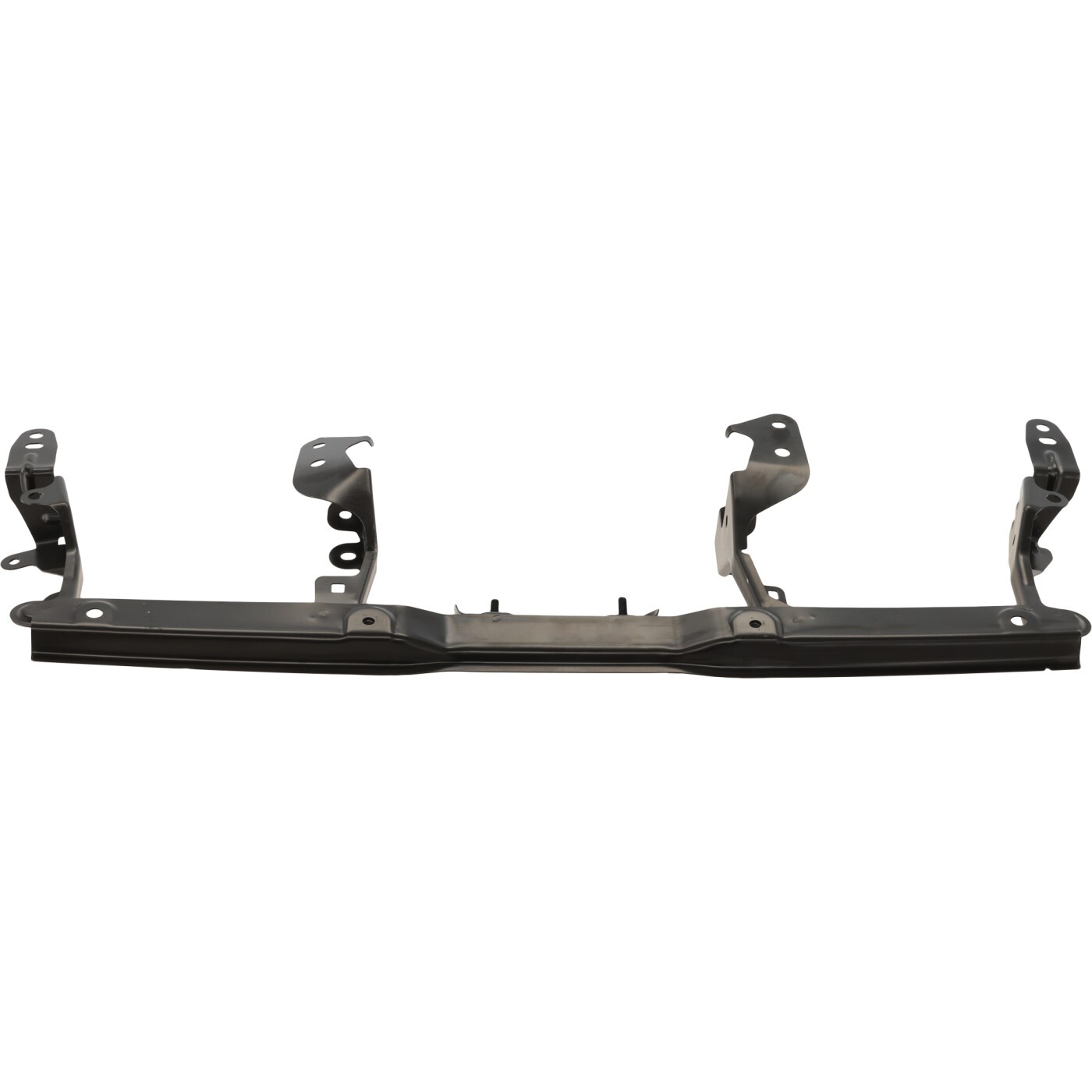 Bumper Face Bar Retainer Bracket Brace Mounting Kit Front for Honda CR-V 2023