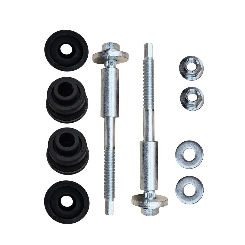 OE Spec Body Mount Kit 5220104040 5220204030 for Toyota For Tacoma 2005-2018