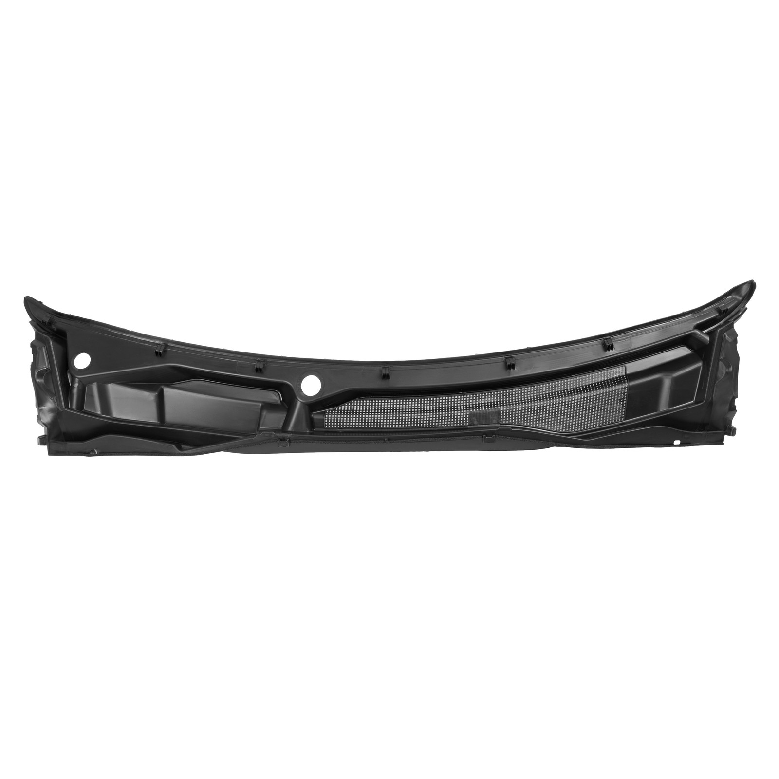 Wiper Cowl Cover For 08-20 Dodge Grand Caravan Chrysler Town & Country Ram C/V