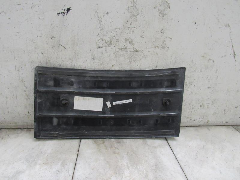 2014 RANGE ROVER Left Front Door MouldingOemlh Front Upper Door Moulding Black