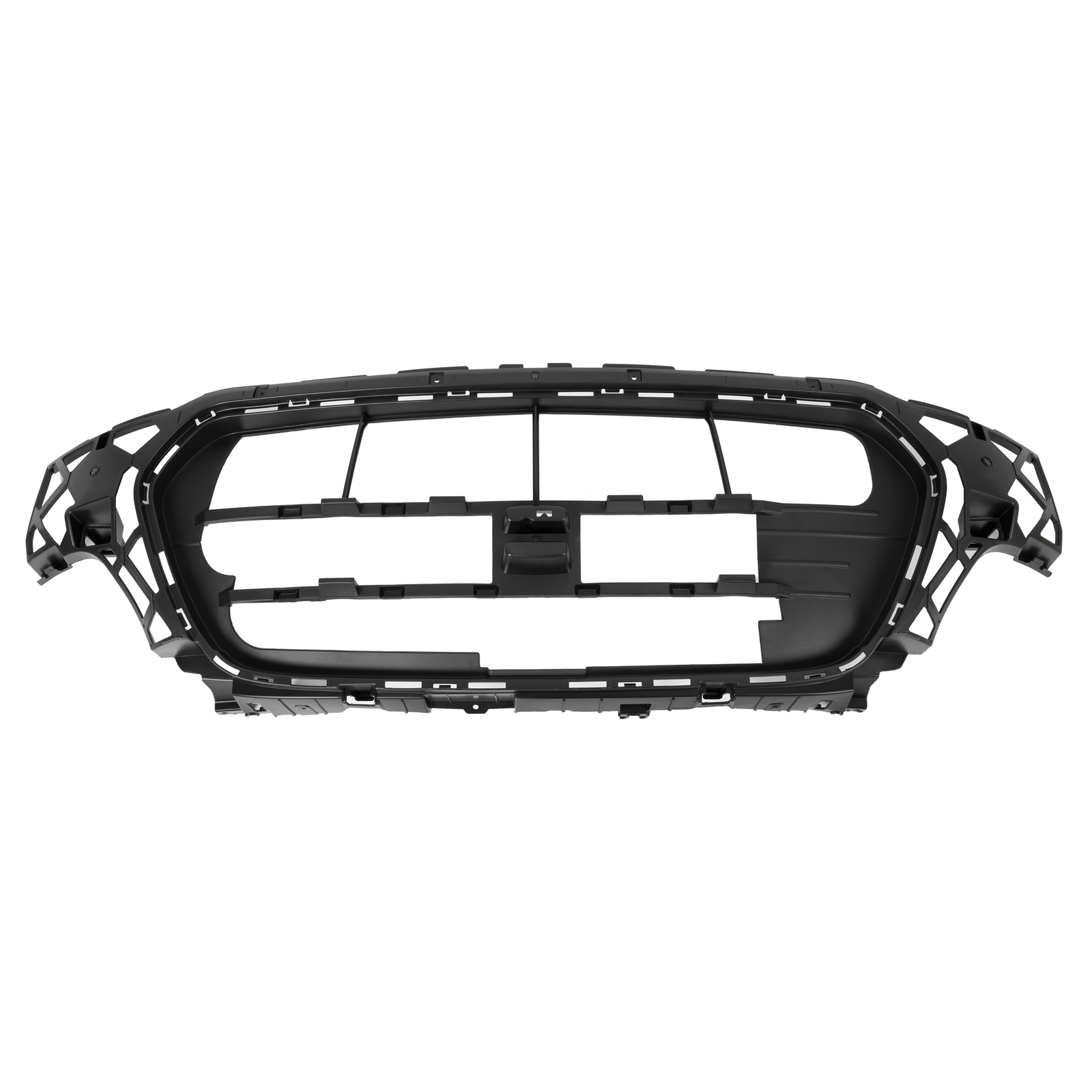 Front Bumper Grille Reinforcement For Ford Transit-150 250 350 HD 2015-2019