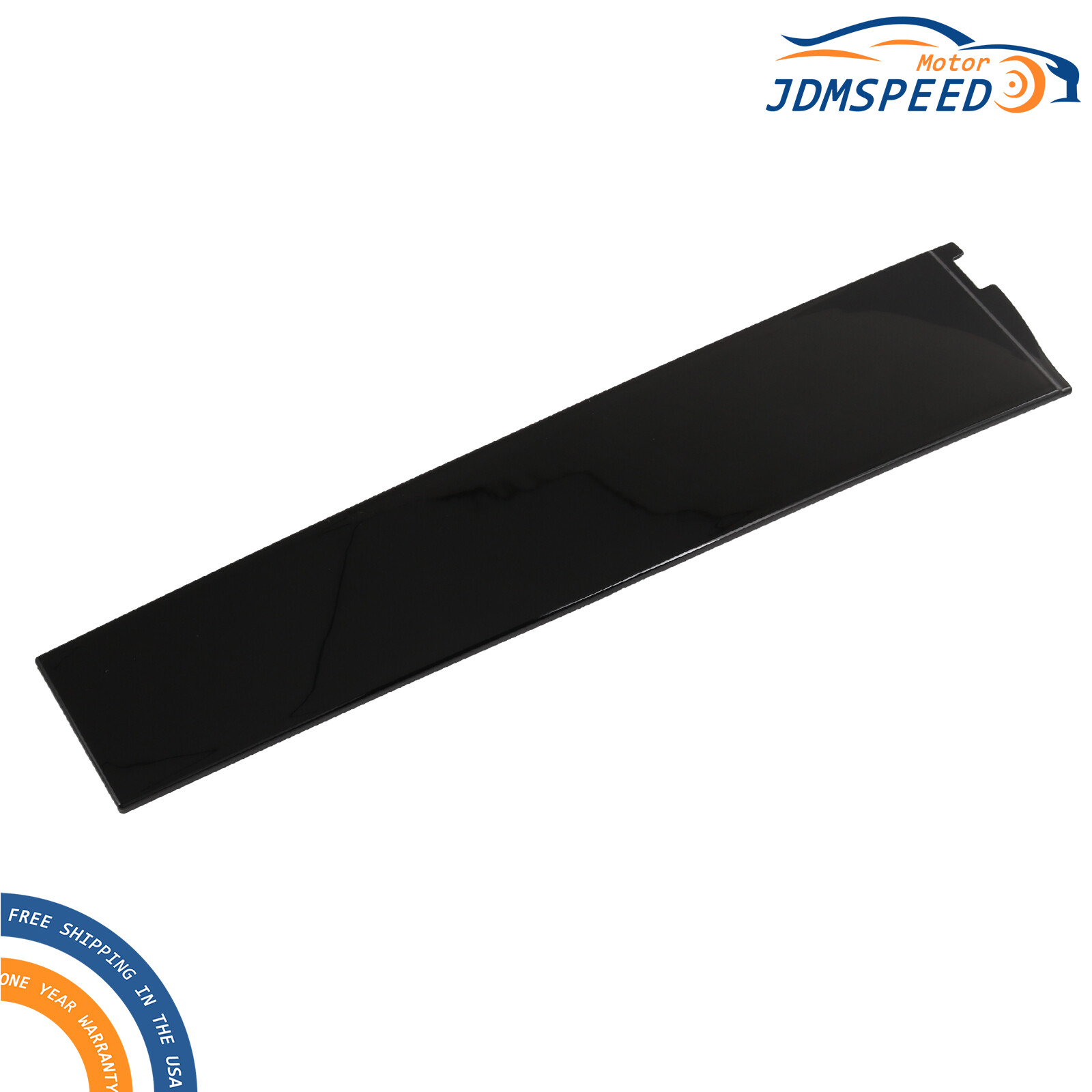 926-241 Door B Pillar Molding Trim Left Driver Side for Cadillac Chevy GMC 15-20