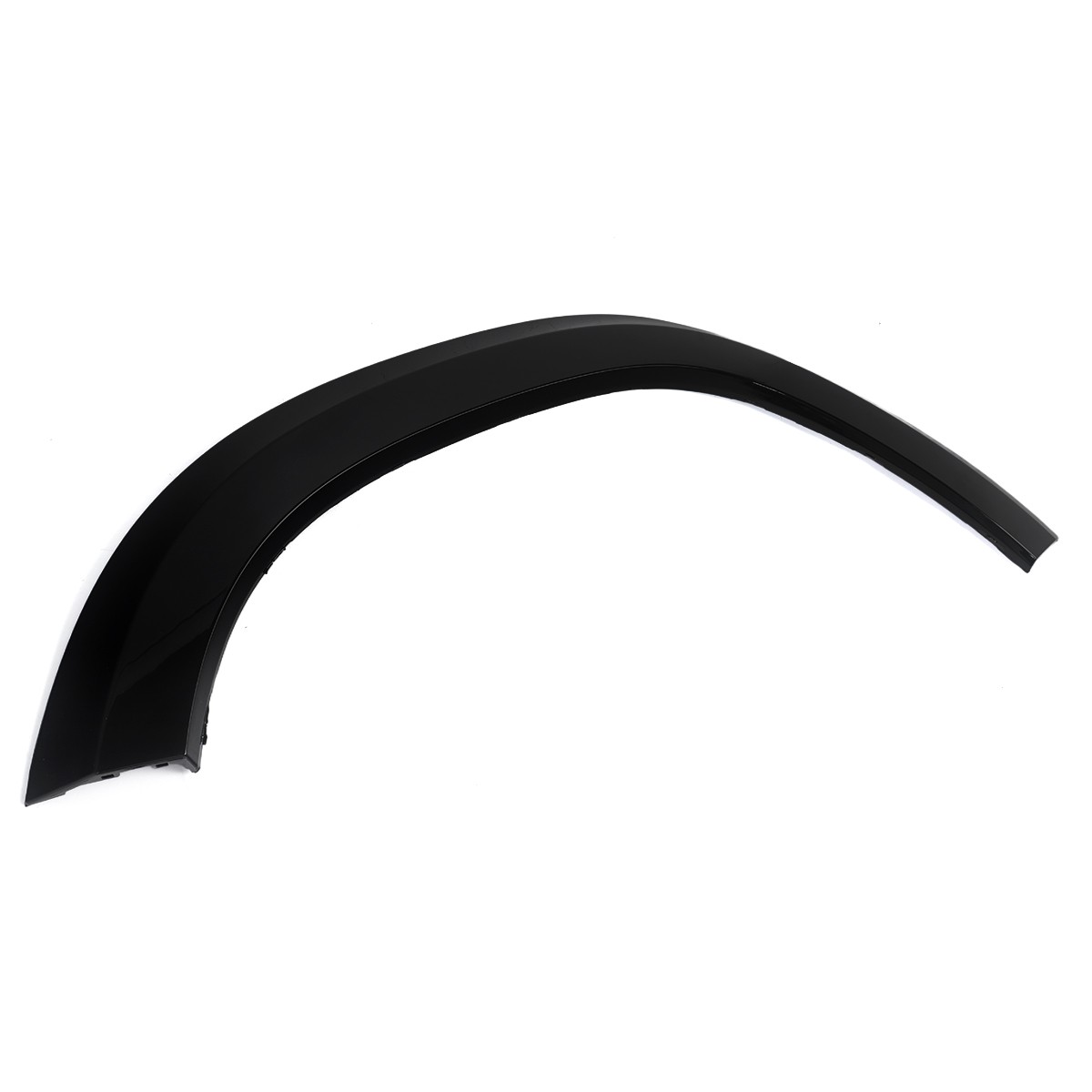 For Benz X166 GL63/GLS Sport 1668846622 Rear Right Fender Flare Wheel Arch Trim