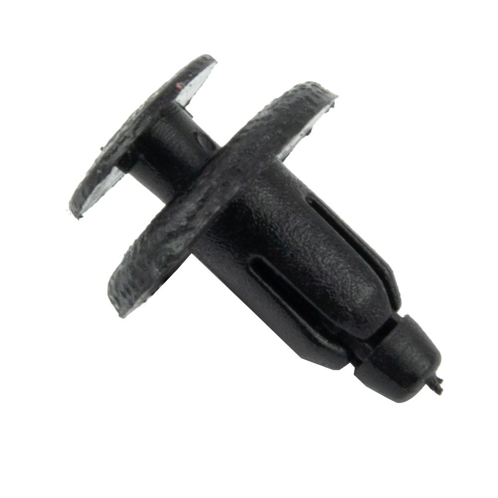 For Honda Plastic Screw Fasteners Clips Fairing Kit 20PCS for Perfect Fitment