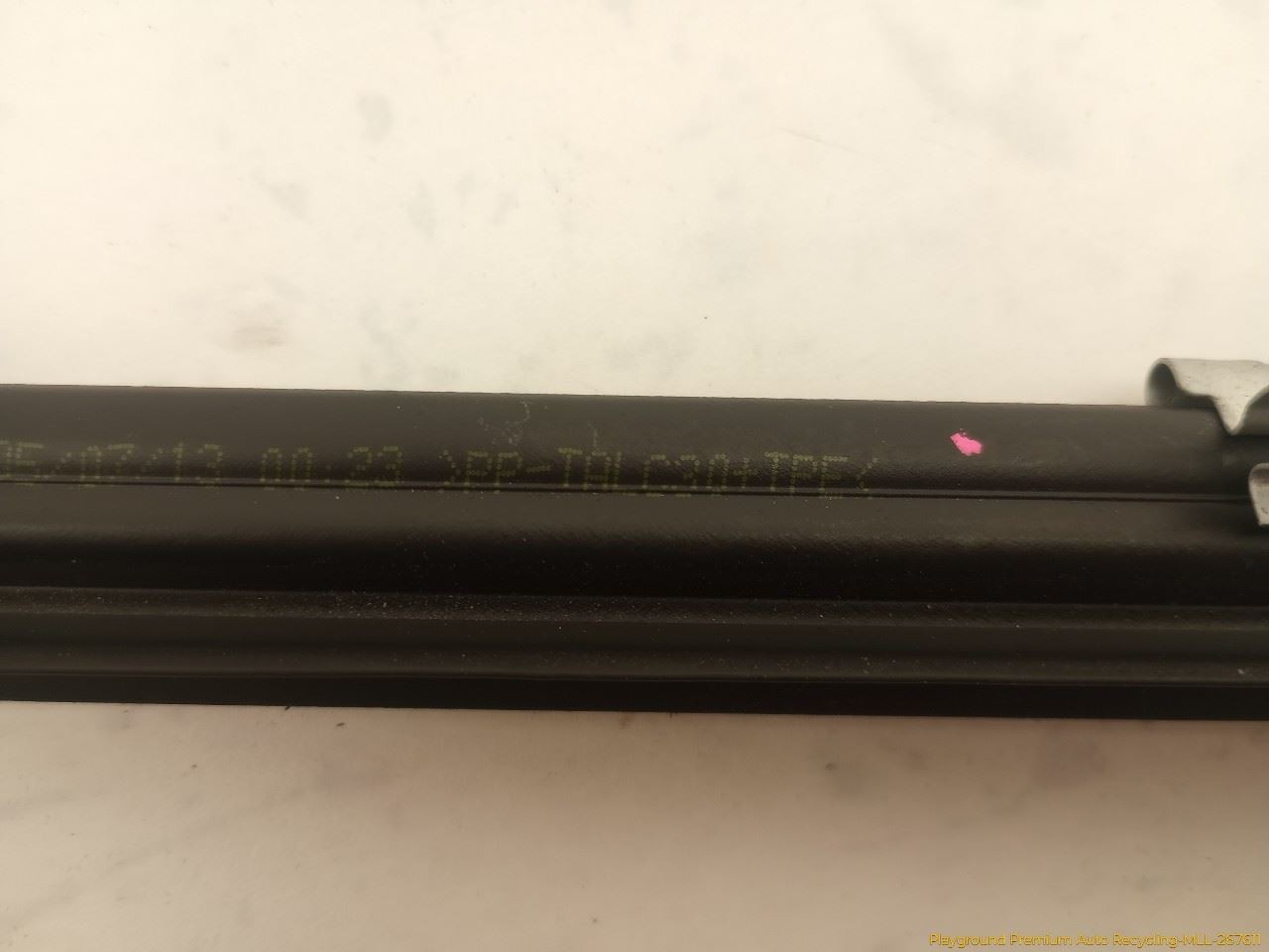 Range Rover Evoque L538 Set Of Window Belt Molding Strip Fits 2012-2019 12 13 14