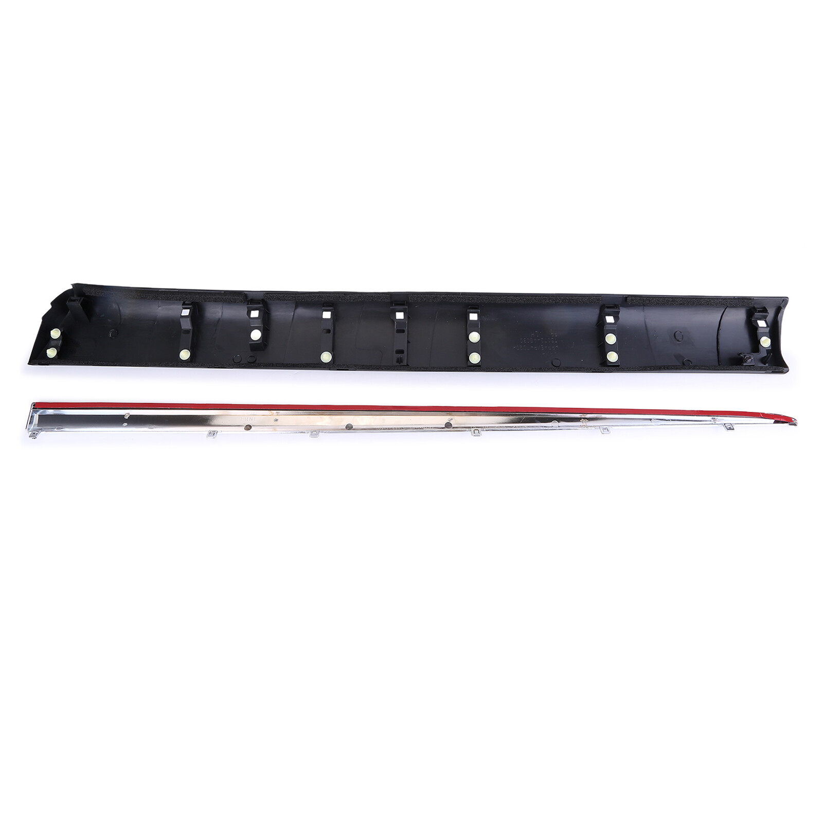 For Lexus RX350 RX450h 2010-2015 75072-0E010 Driver Front Door Lower Molding