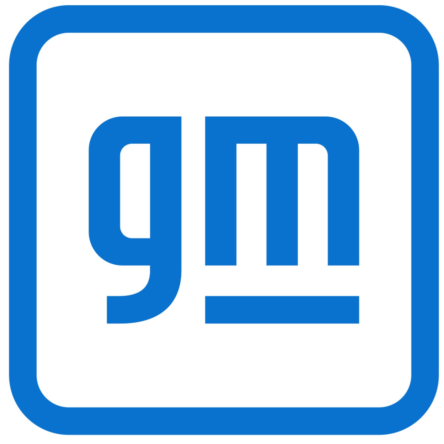 New Genuine GM Touchup Paint Pen Stick Brush Summit White OE 19367652
