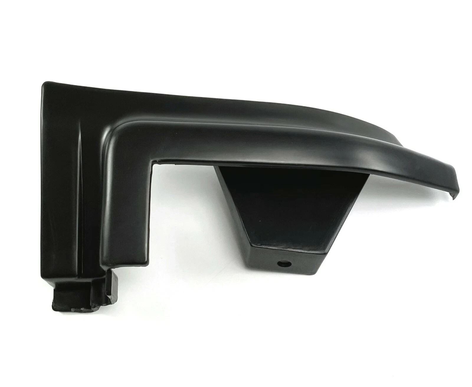 New Front Bumper Fender Filler Panel Trim Set for Chevy C1500 C2500 Tahoe Yukon