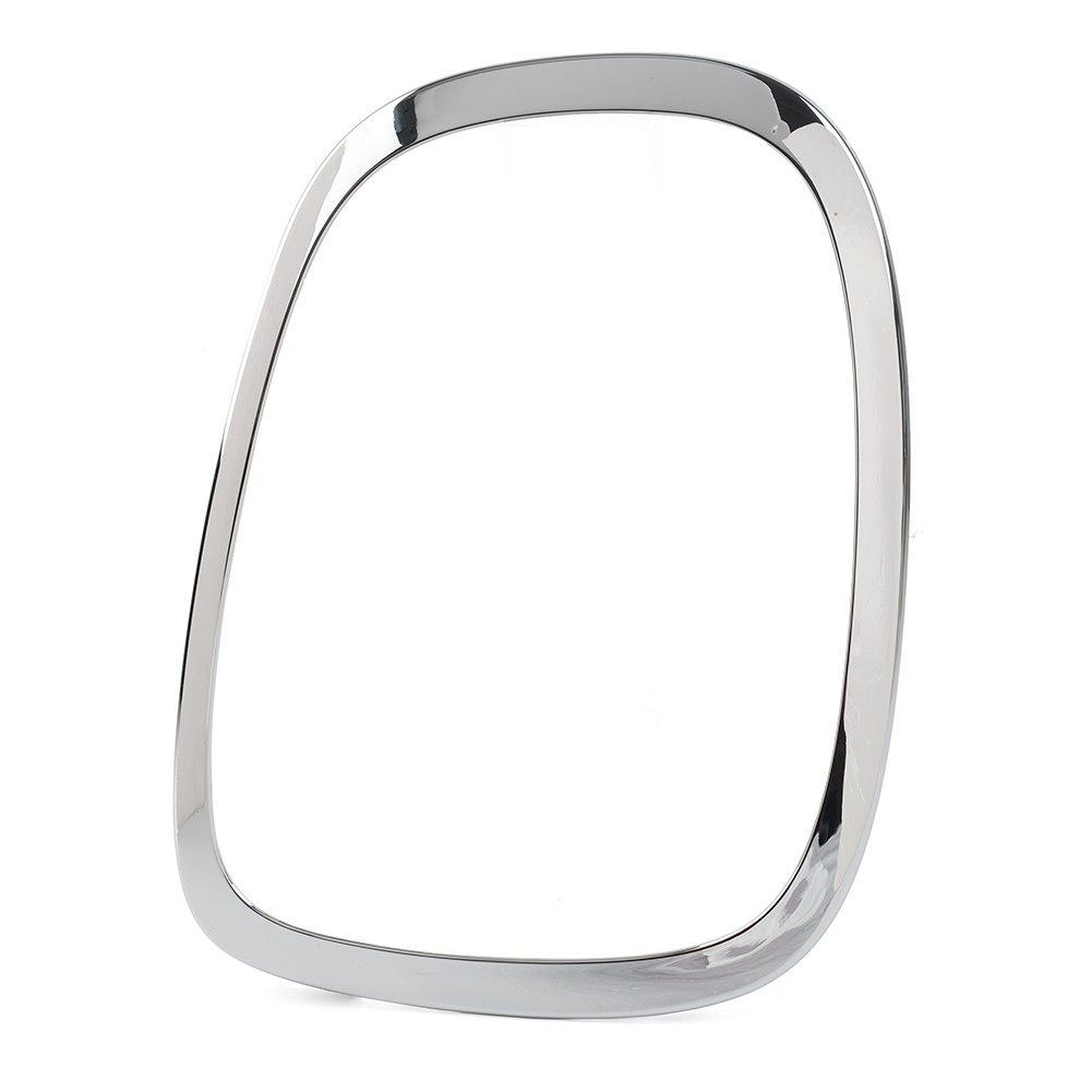Rear Right Taillight Ring Bezel Trim Cover For BMW Mini Cooper F55 F56 F57