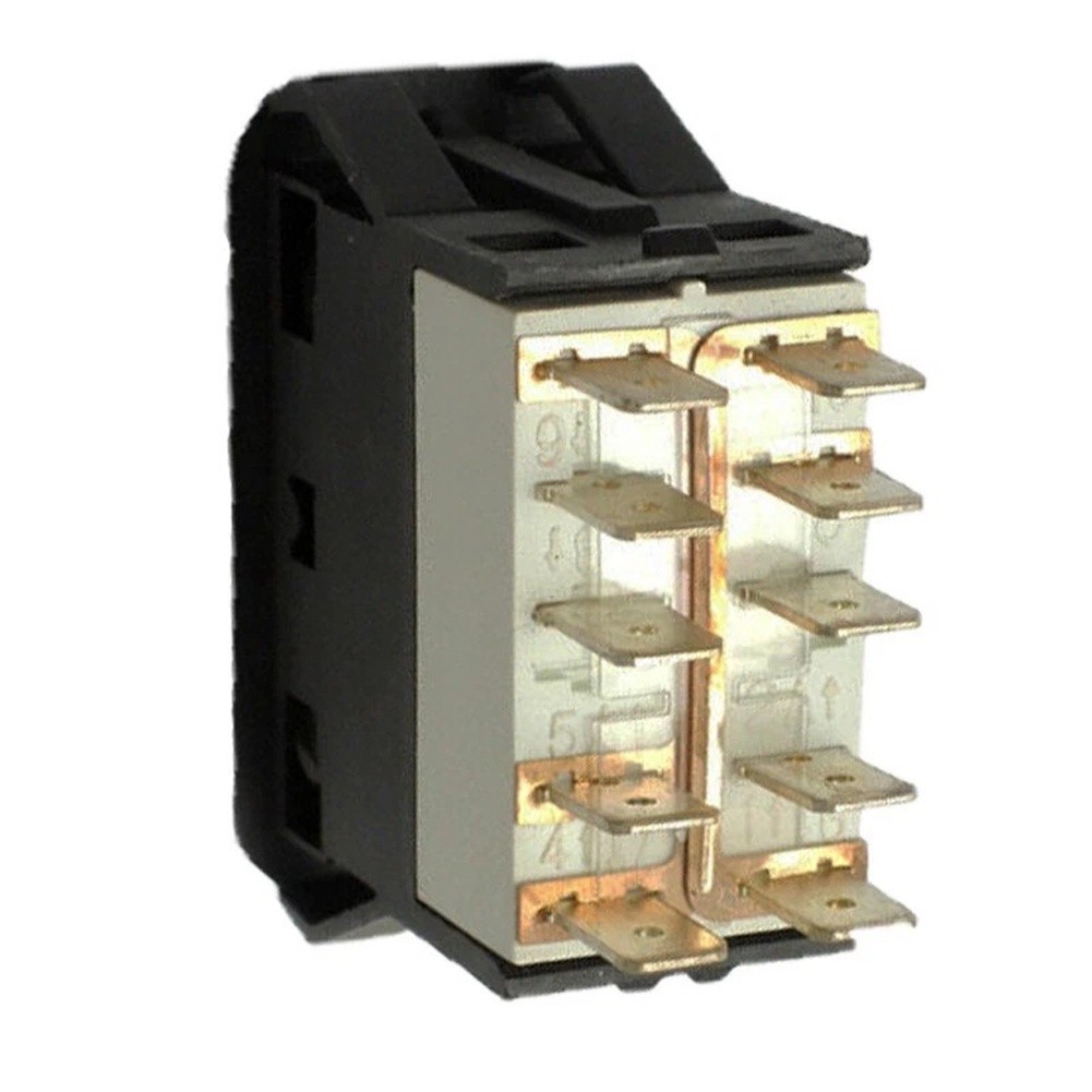 For Freightliner For Columbia For Century 2001-2011 Window Switch OEM Spec