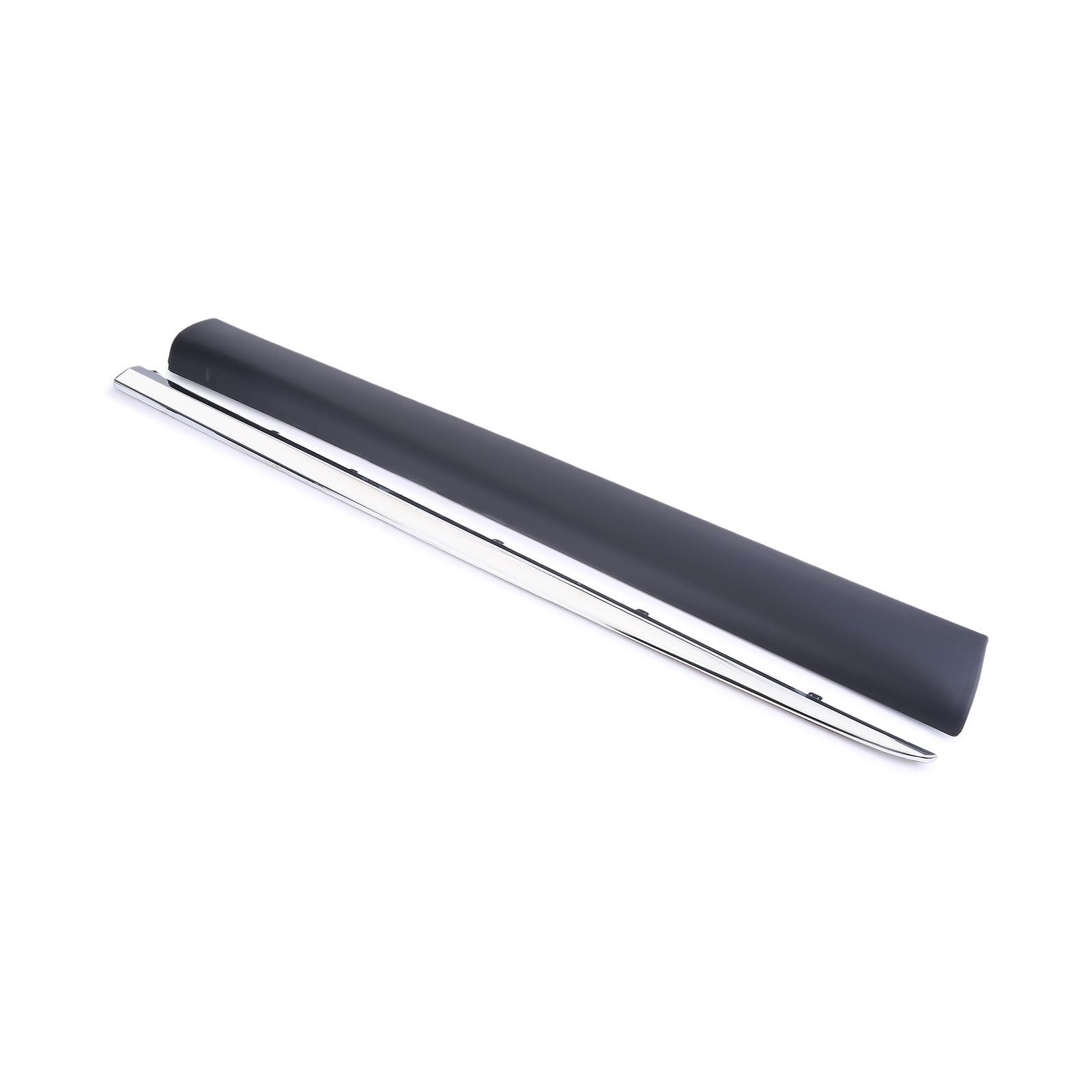For Lexus RX350 RX450h 2010-2015 New Driver Side Door Lower Molding #75072-0E010
