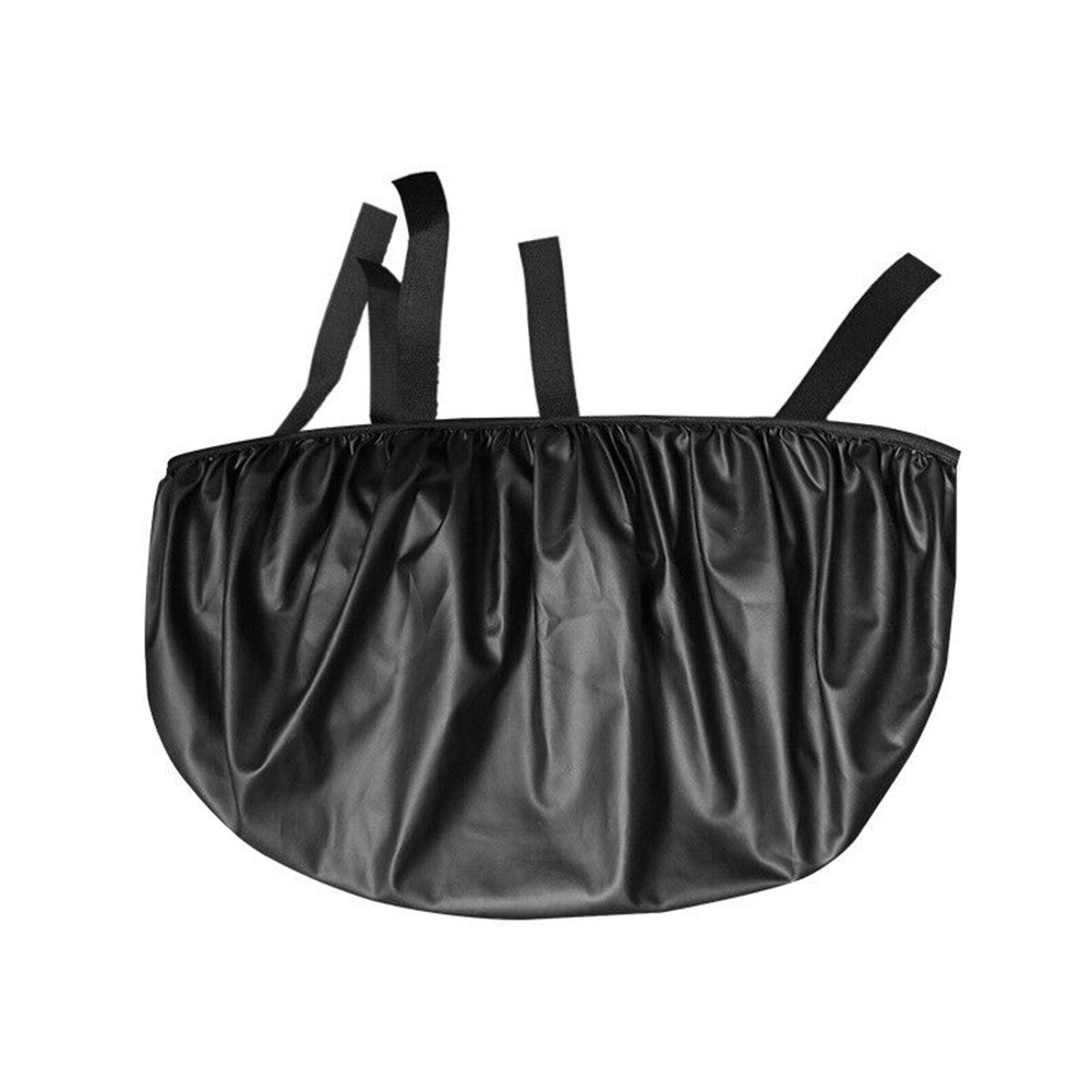 Motorcycle For Seat Cover Waterproof Scooter High Quality Leather Protector