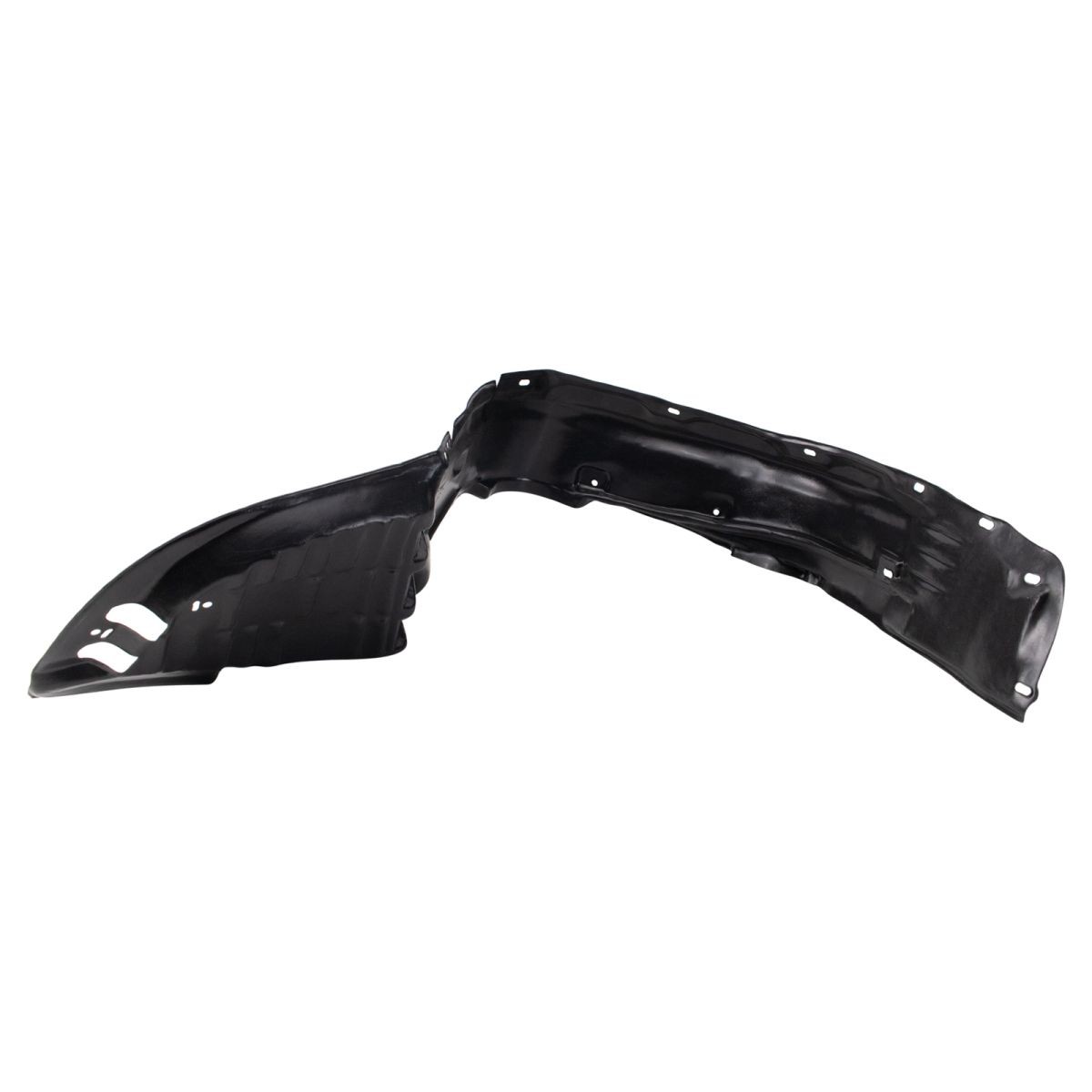 Front Left Inner Fender Liner Fits 1994-1997 Acura Integra