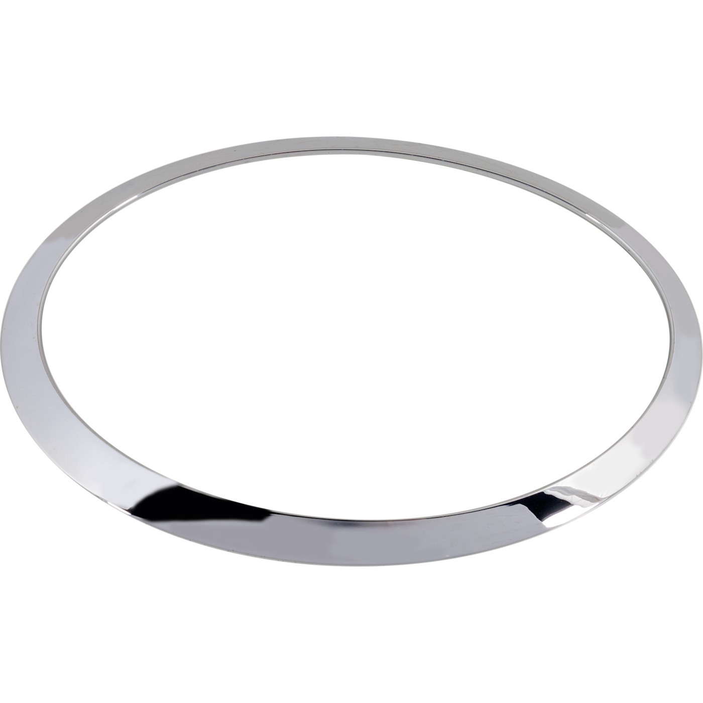 Headlight Bezel Set For 2014-2023 Mini Cooper Driver and Passenger Side