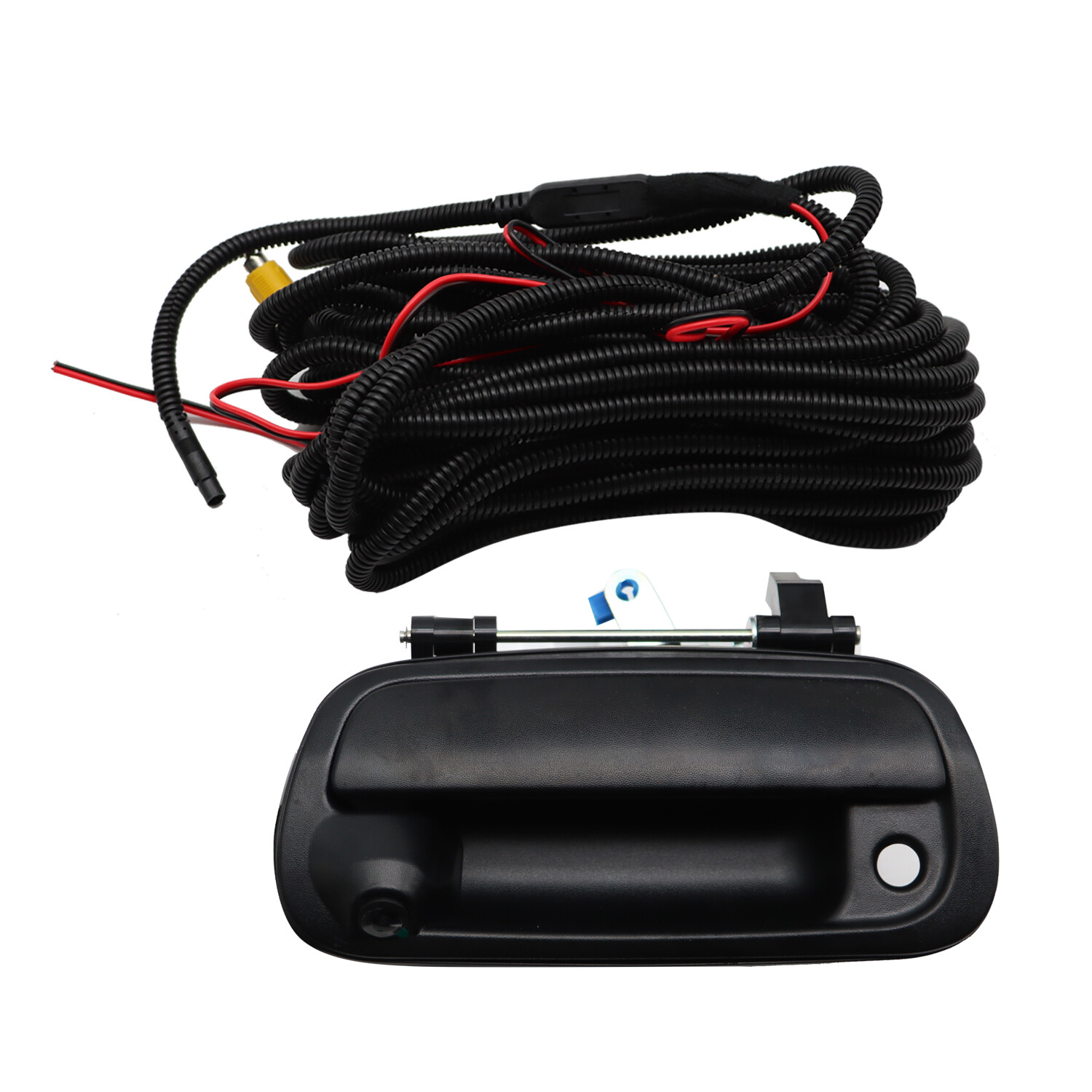 New For 2000-2006 Toyota Tundra Rear Trucks Tailgate Handle Backup View Camera