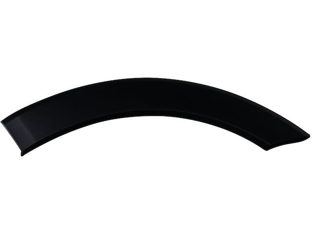 68TS64G Right – Passenger Side Wheelhouse Molding Fits Ford Transit-150