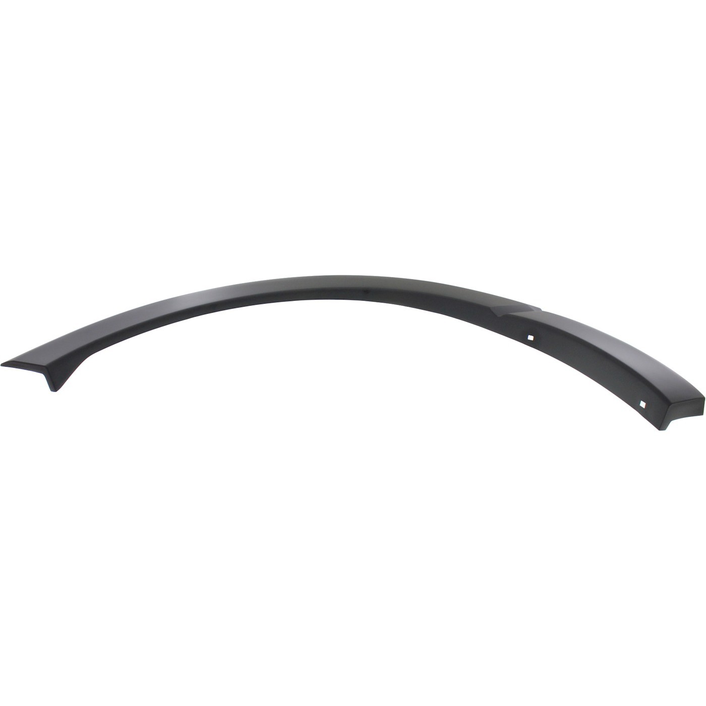 New Fender Flares Molding Moulding Rear Passenger Right Side RH Hand FO1791112