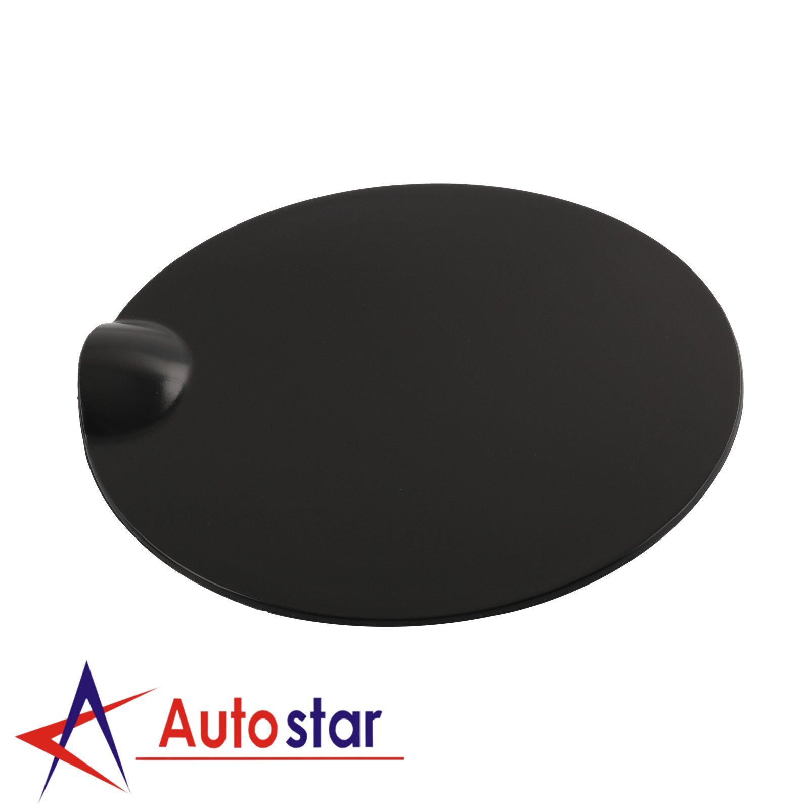 Fuel Gas Tank Filler Lid Door Cap For 2009-2014 Ford F-150 F150 9L3Z-99405A26-AA