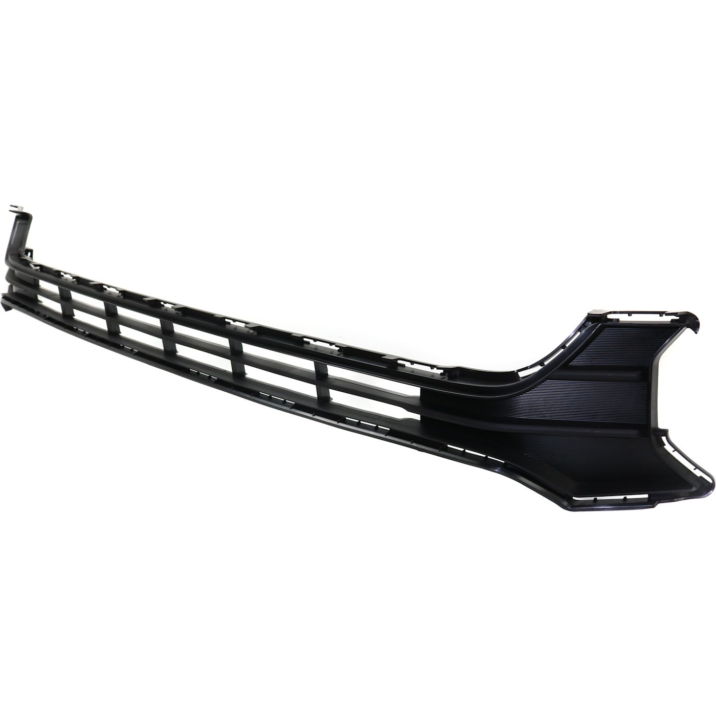 Front Bumper Grille For 2016-2023 Toyota Tacoma CAPA TO1036168