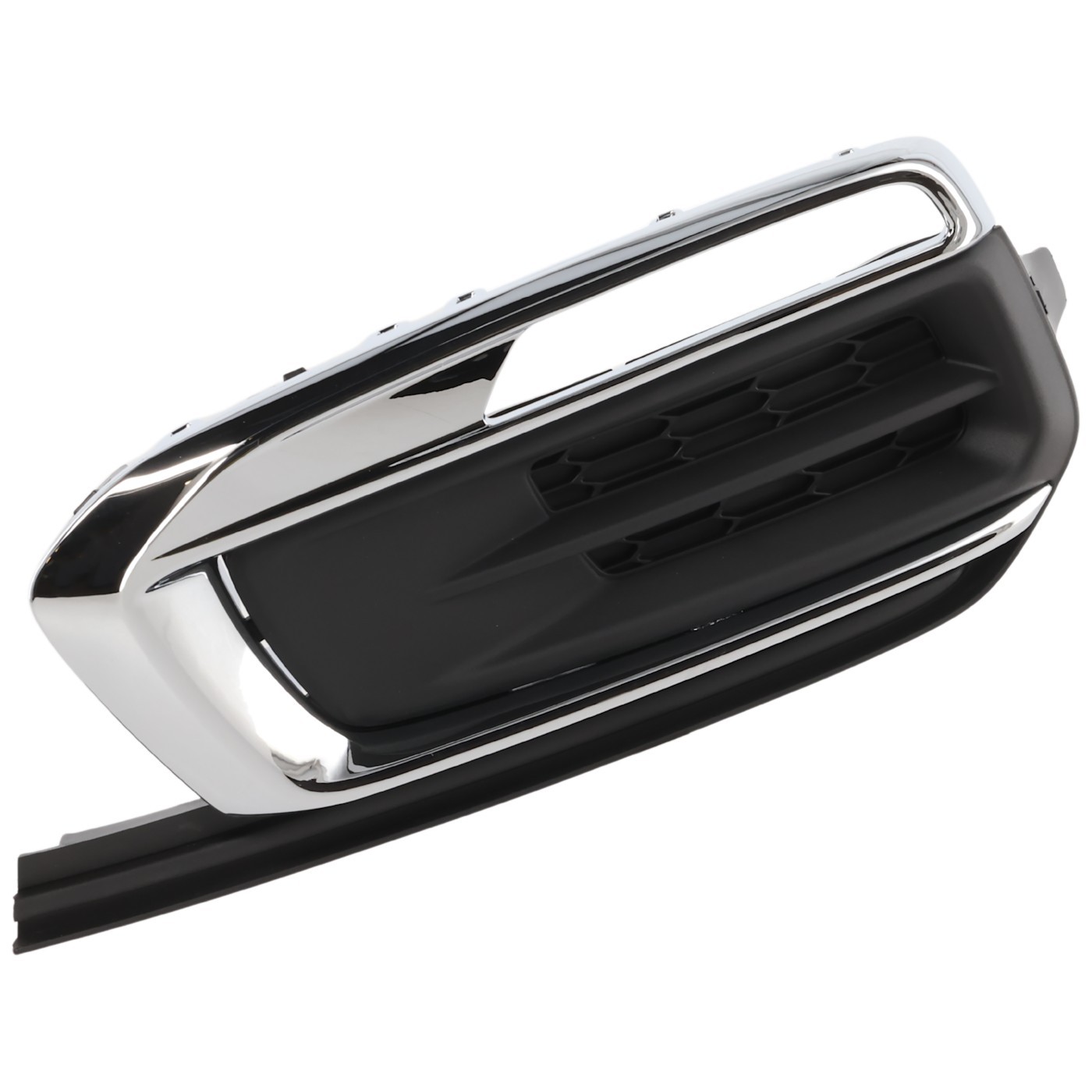 Fog Light Cover For 2015 Chevrolet Cruze Sedan Front Driver Side GM1038184