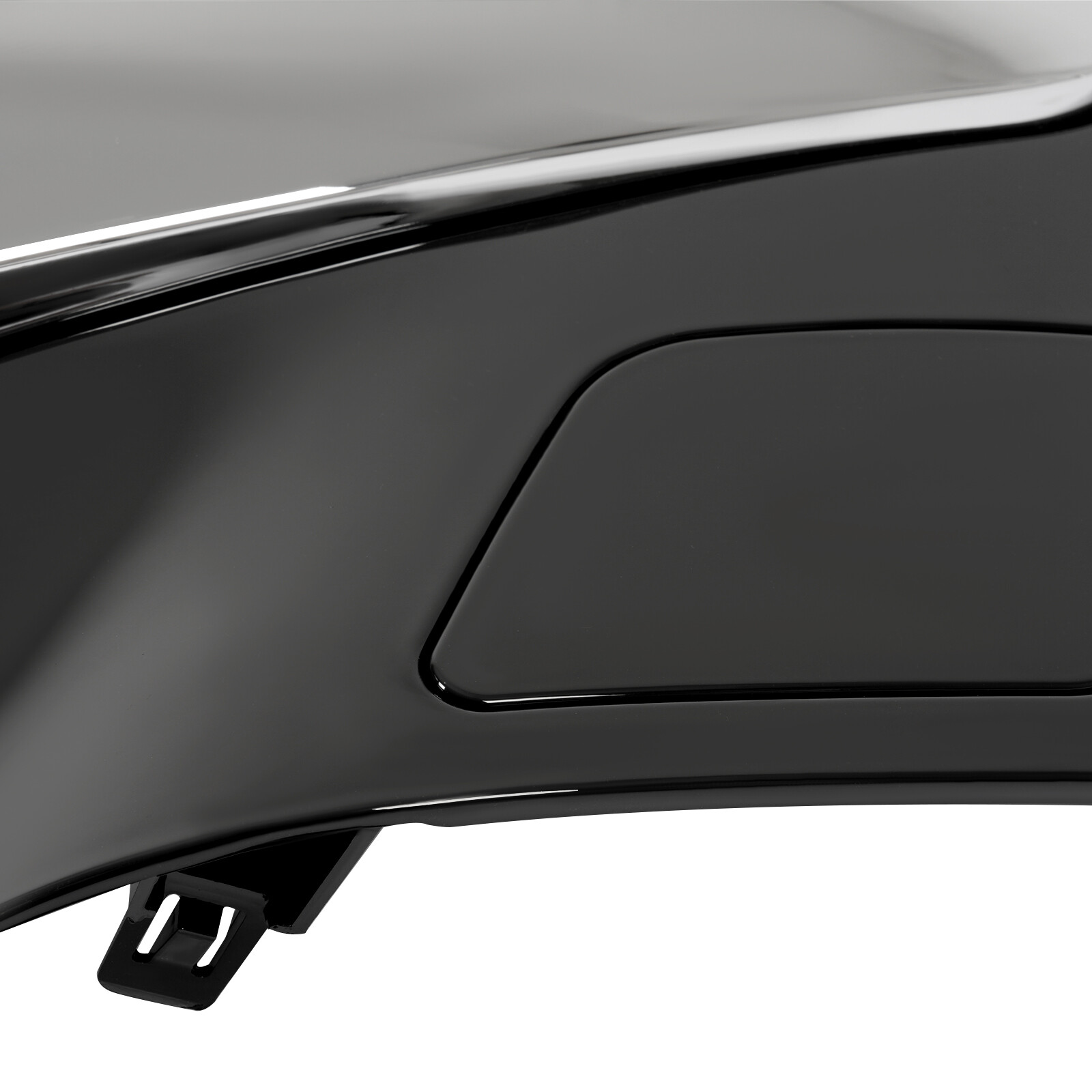Fits Nissan Versa S SV SR Sedan 2020 2021 2022 Chrome Grille Molding Trim ABS